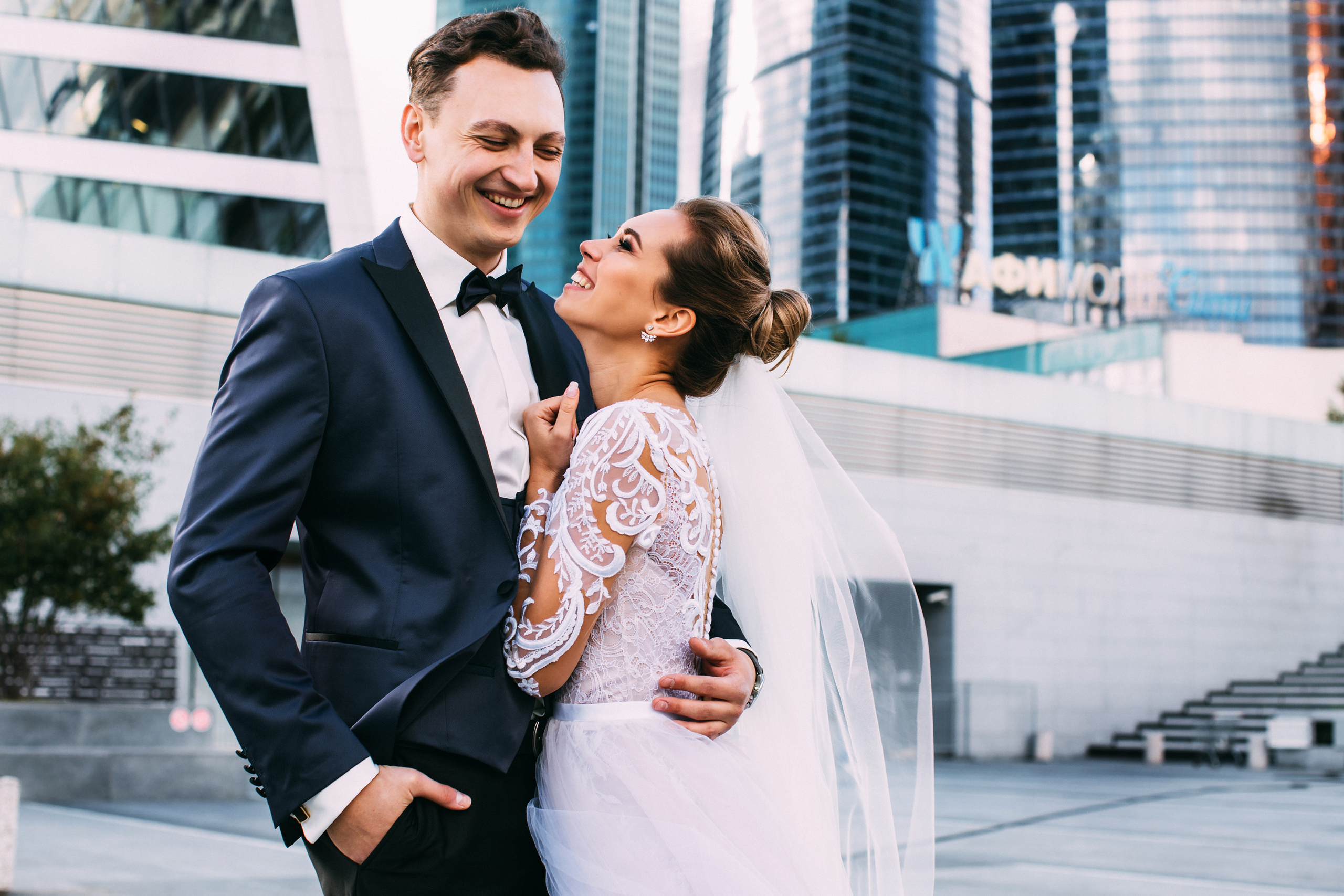 Свадьба “Красиво Быть Счастливыми”