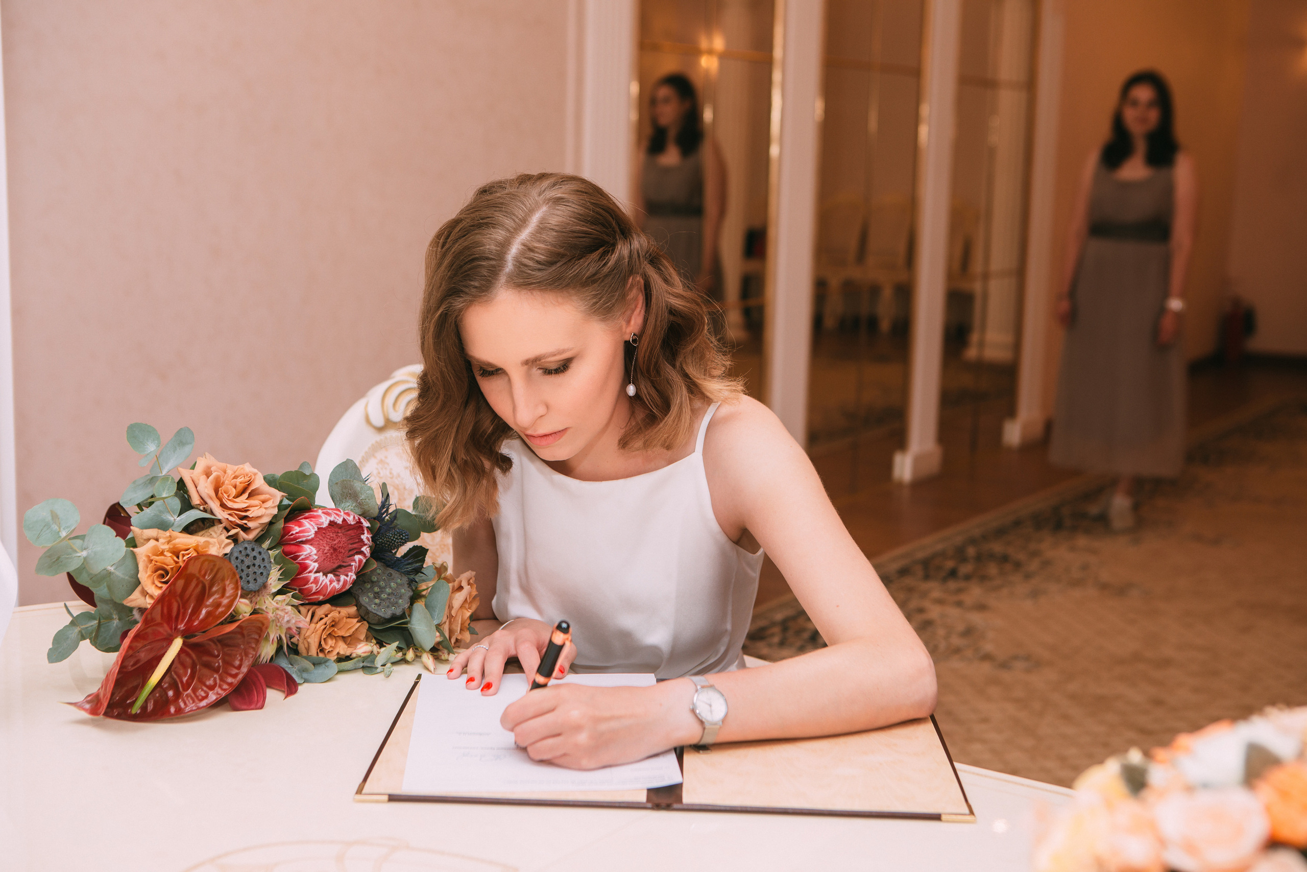 Улыбка друг для друга. Фотограф в Москве Голубева Евгения