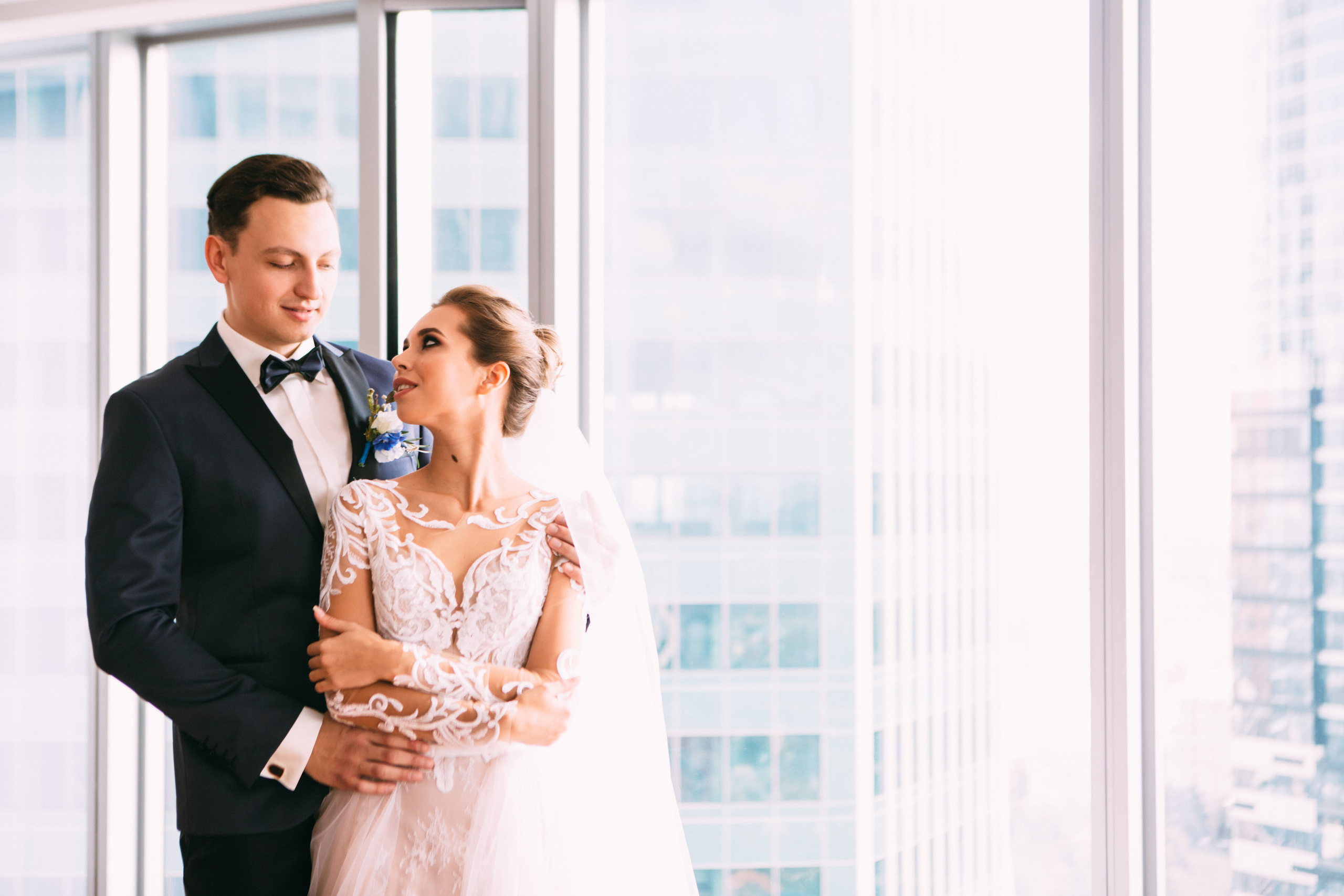 Свадьба “Красиво Быть Счастливыми”