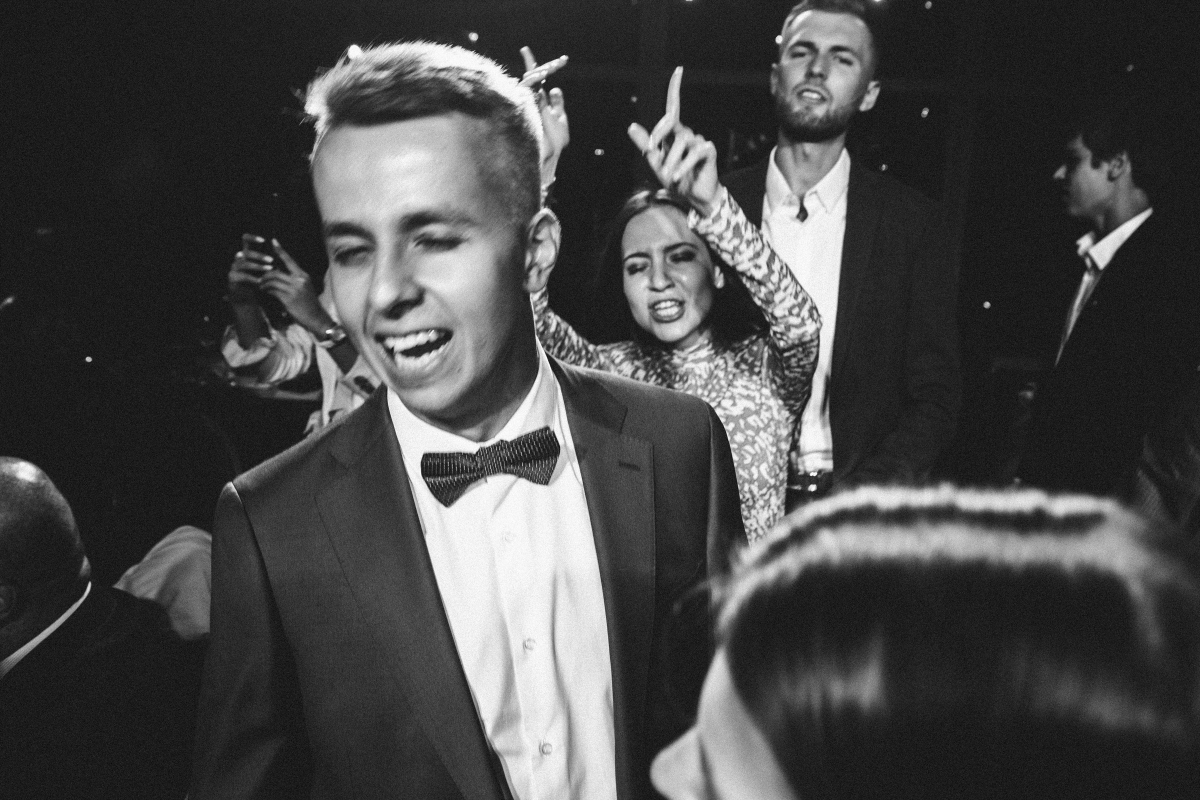 От счастья жмурятся глаза. Фотограф в Москве Голубева Евгения