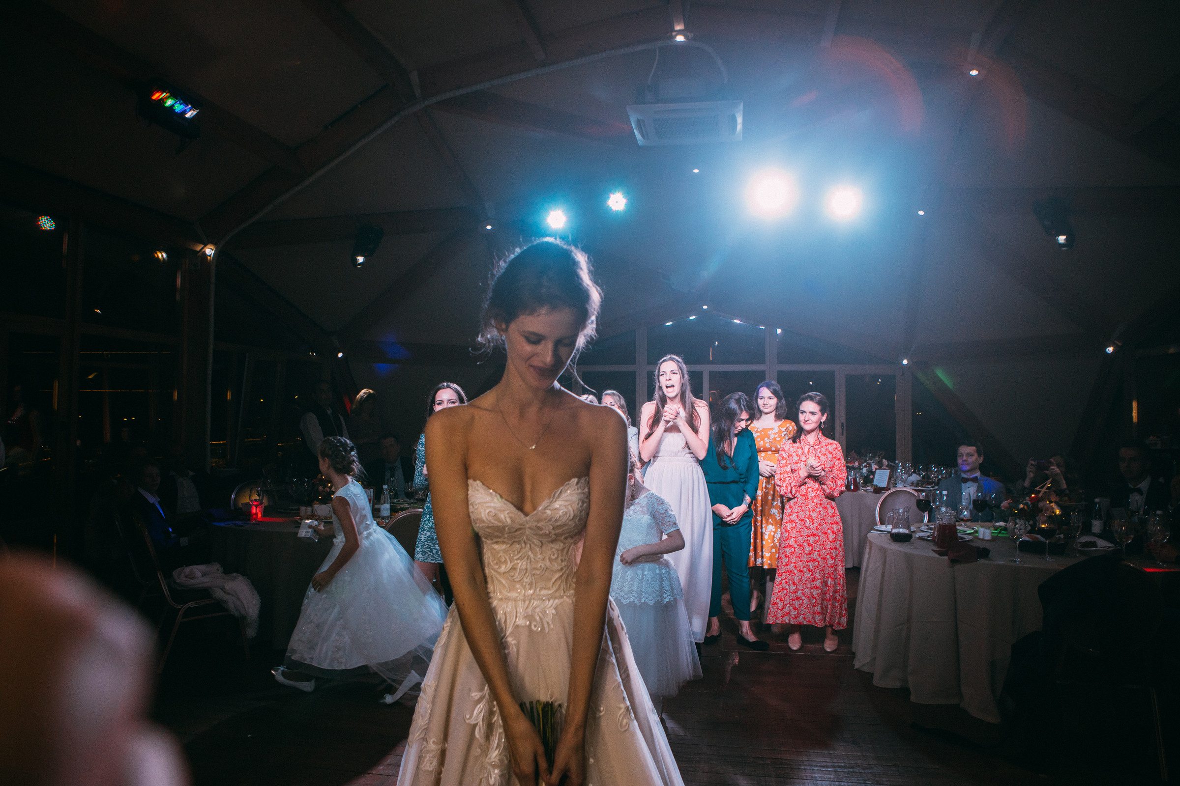 От счастья жмурятся глаза. Фотограф в Москве Голубева Евгения