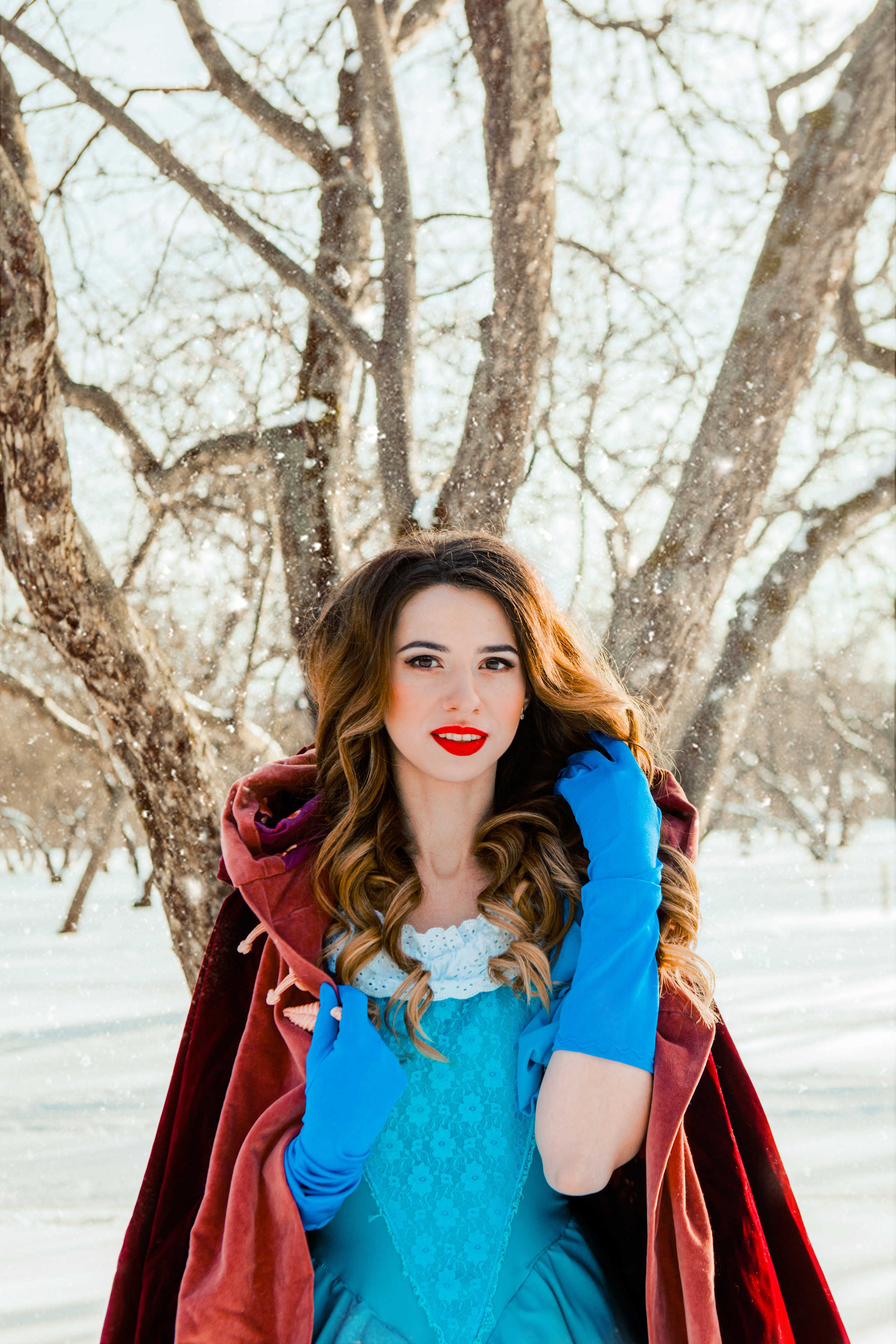 Немного сказки. Семейный Фотограф Москва: Семья, Love Story, Контент для Блога/Маркетплейсов