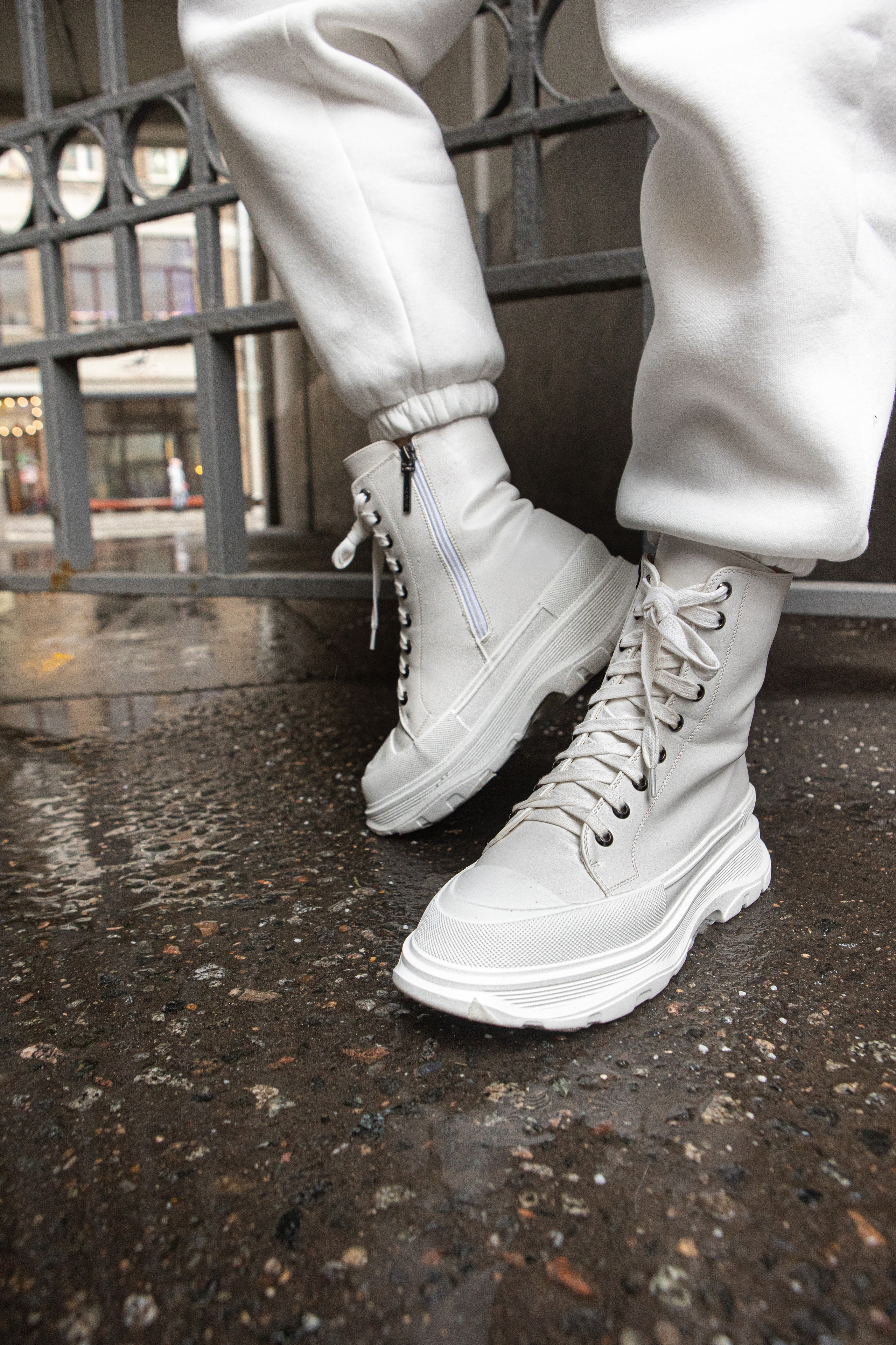 CALIPSO SHOES: Предметная Съемка