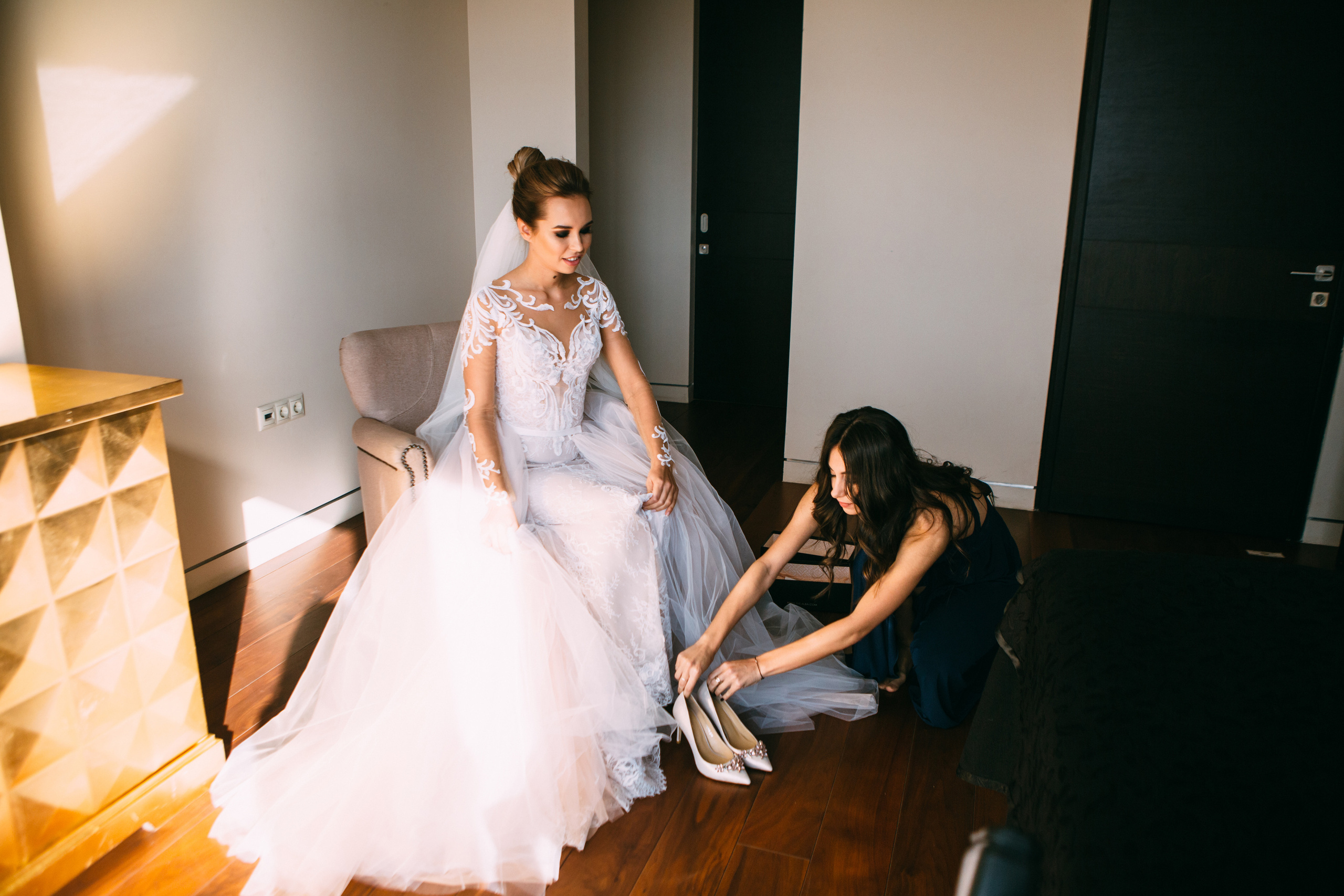 Свадьба “Красиво Быть Счастливыми”