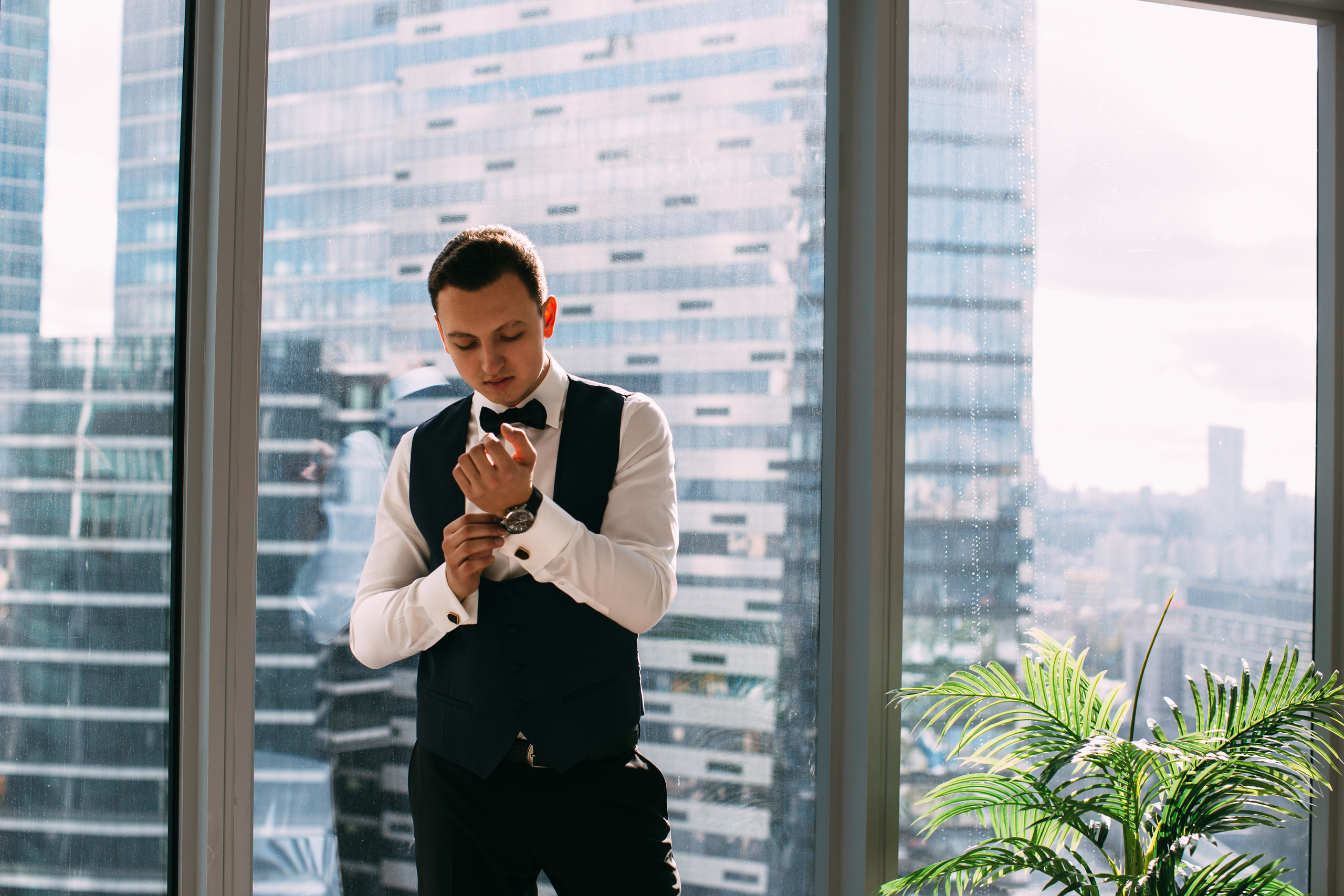 Свадьба “Красиво Быть Счастливыми”