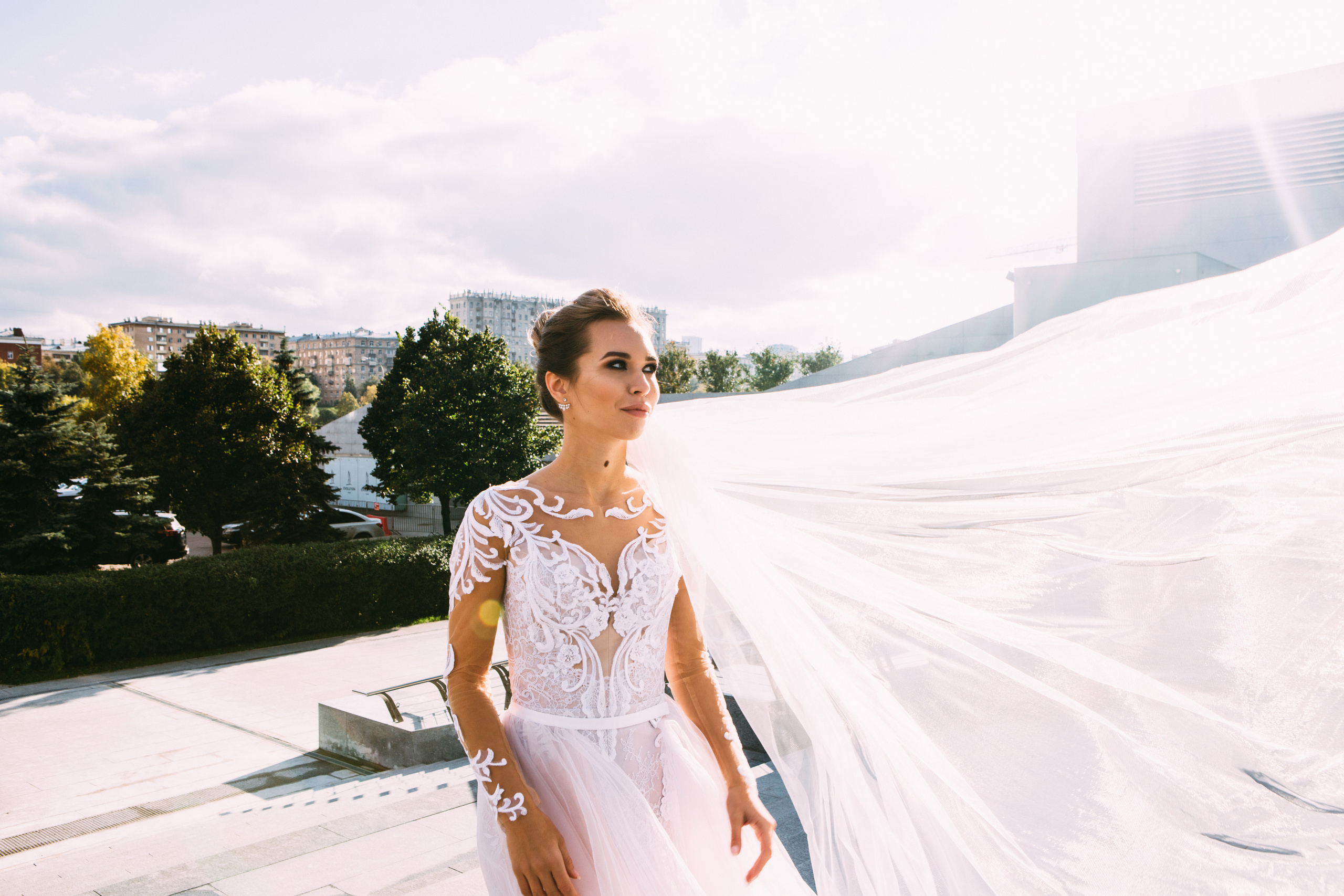 Свадьба “Красиво Быть Счастливыми”