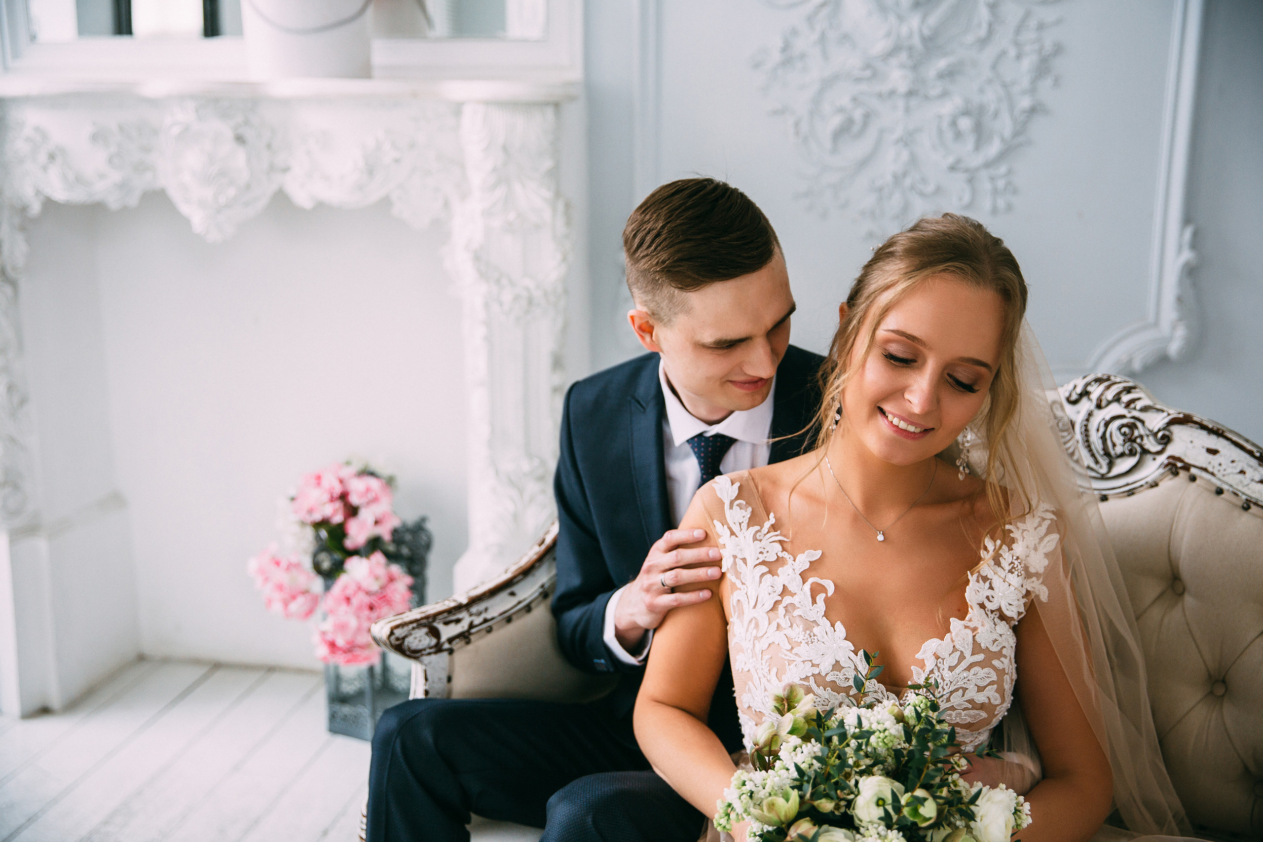 Только Ты и Я. Фотограф в Москве Голубева Евгения