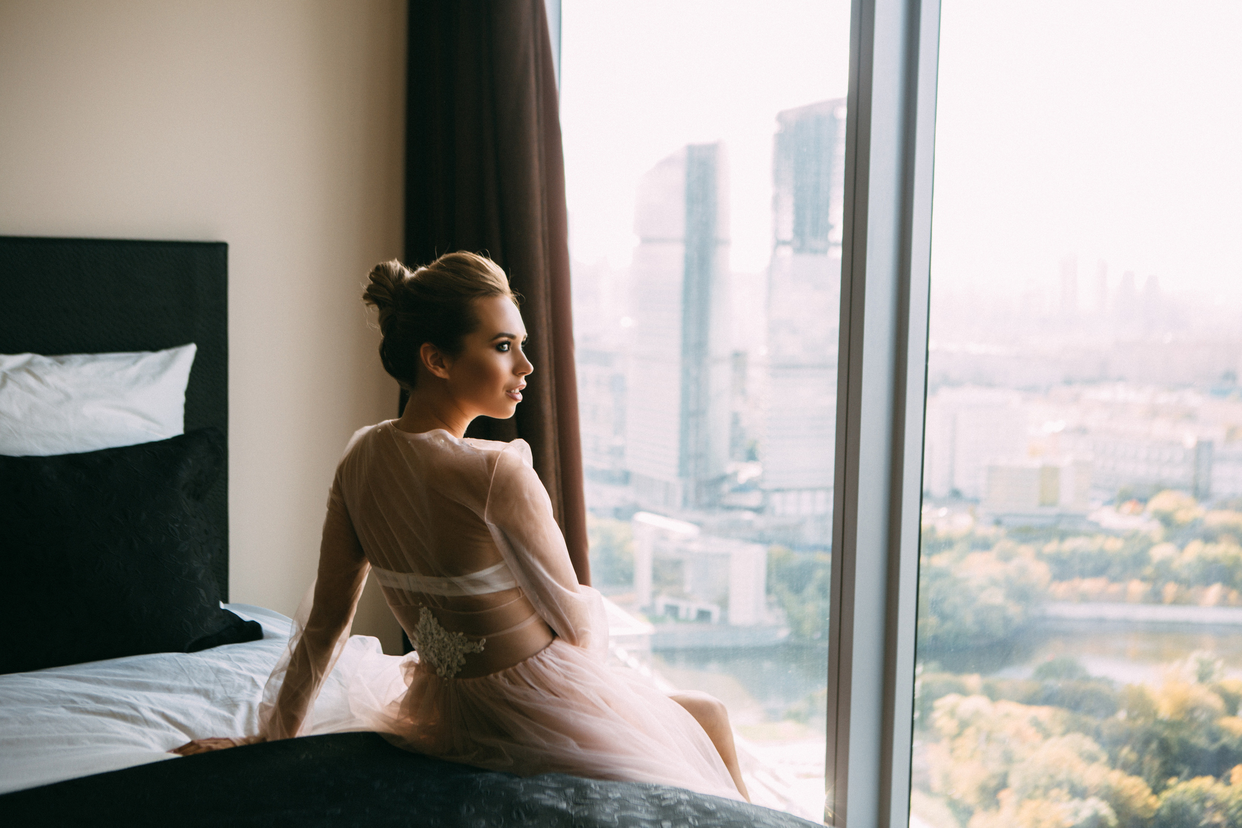 Свадьба “Красиво Быть Счастливыми”