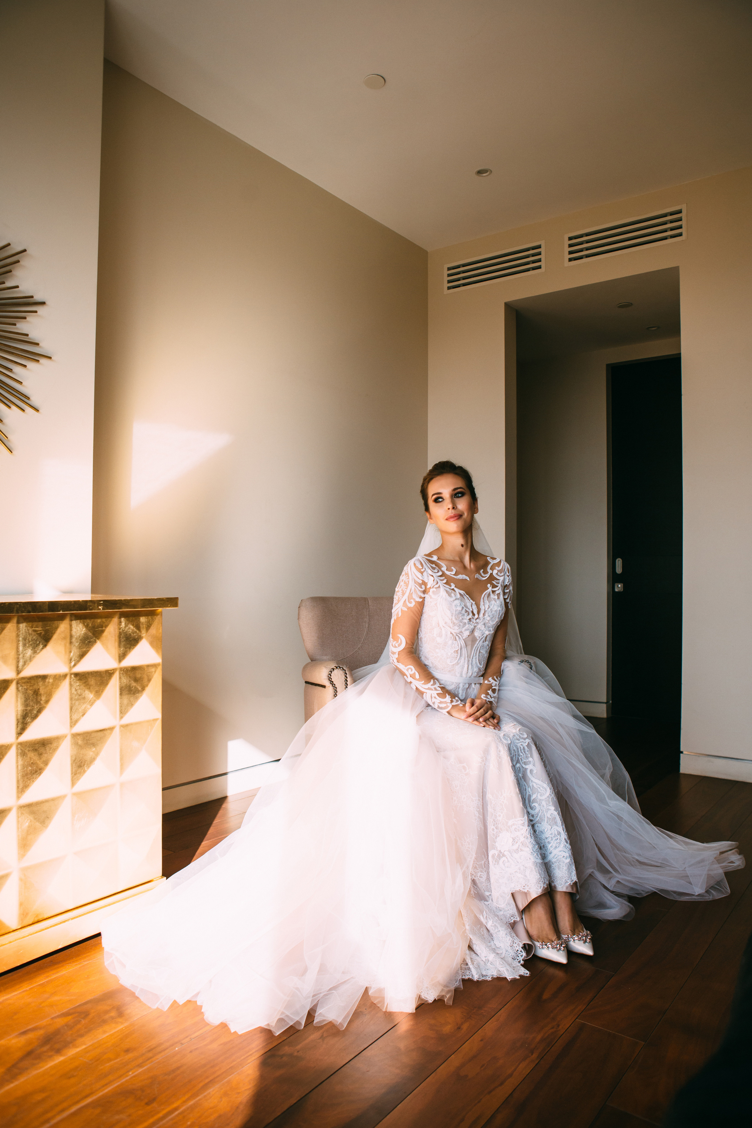 Свадьба “Красиво Быть Счастливыми”