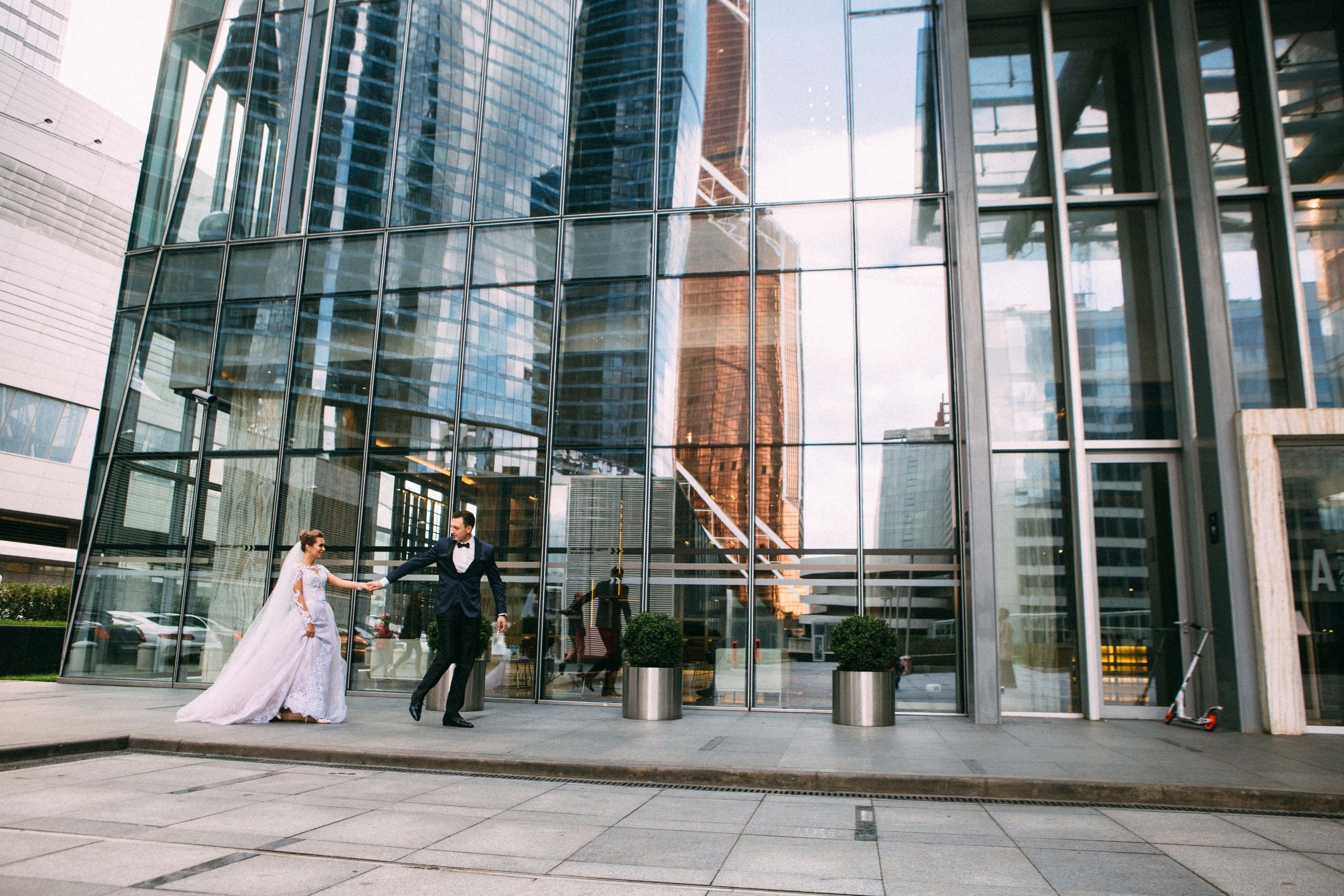 Свадьба “Красиво Быть Счастливыми”