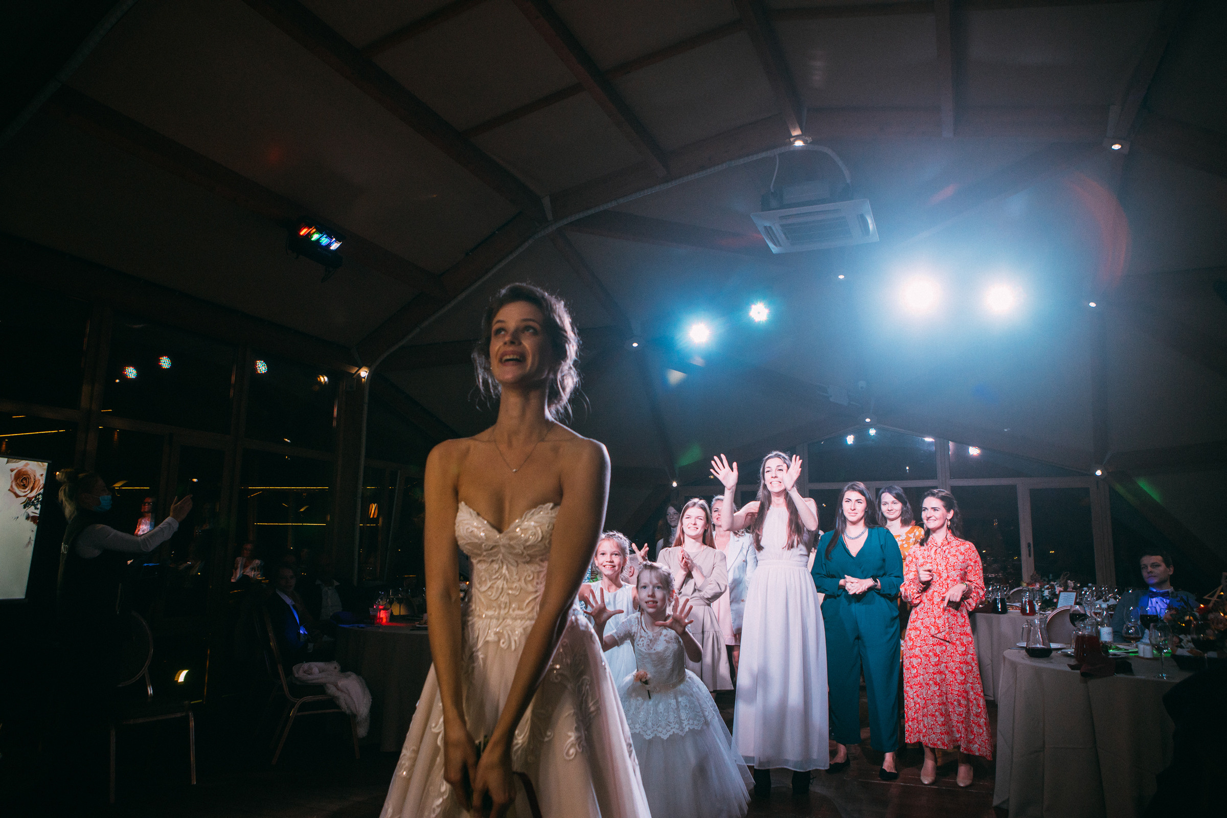 От счастья жмурятся глаза. Фотограф в Москве Голубева Евгения