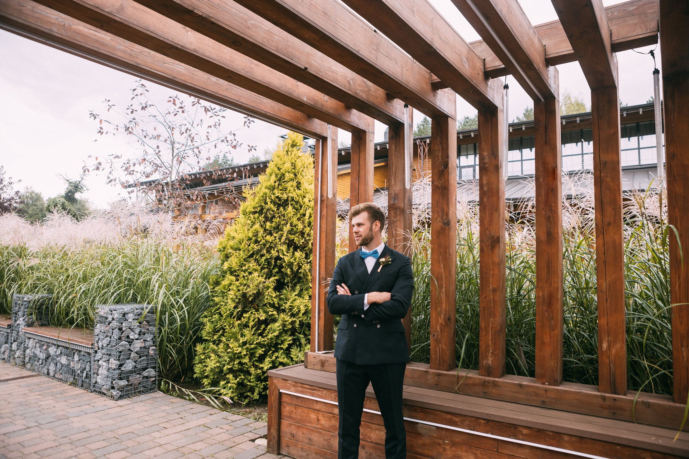 От счастья жмурятся глаза. Фотограф в Москве Голубева Евгения