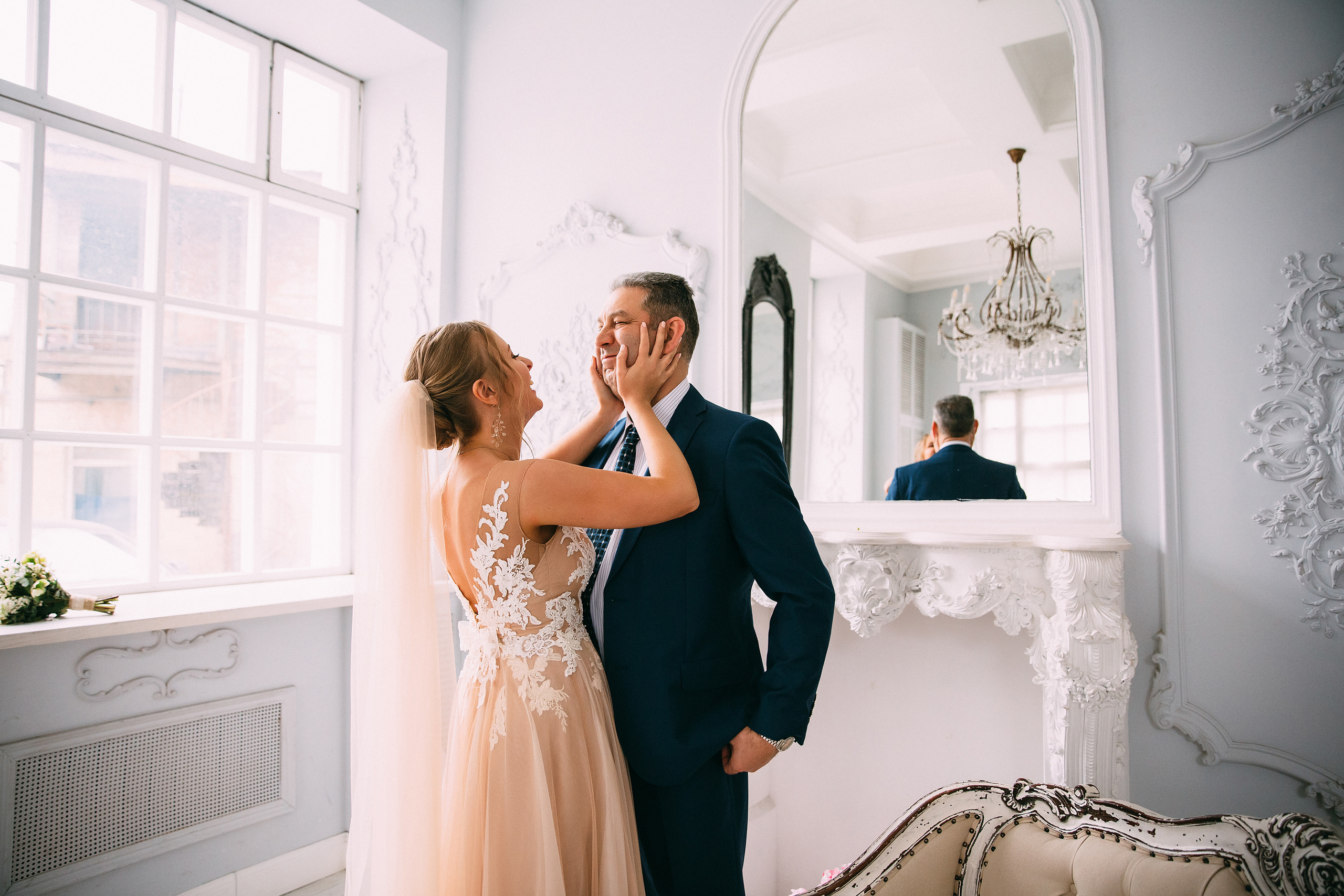 Только Ты и Я. Фотограф в Москве Голубева Евгения