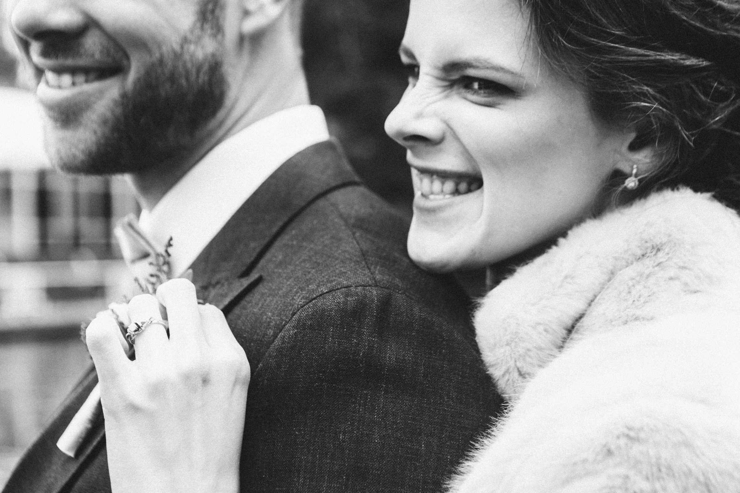 От счастья жмурятся глаза. Фотограф в Москве Голубева Евгения