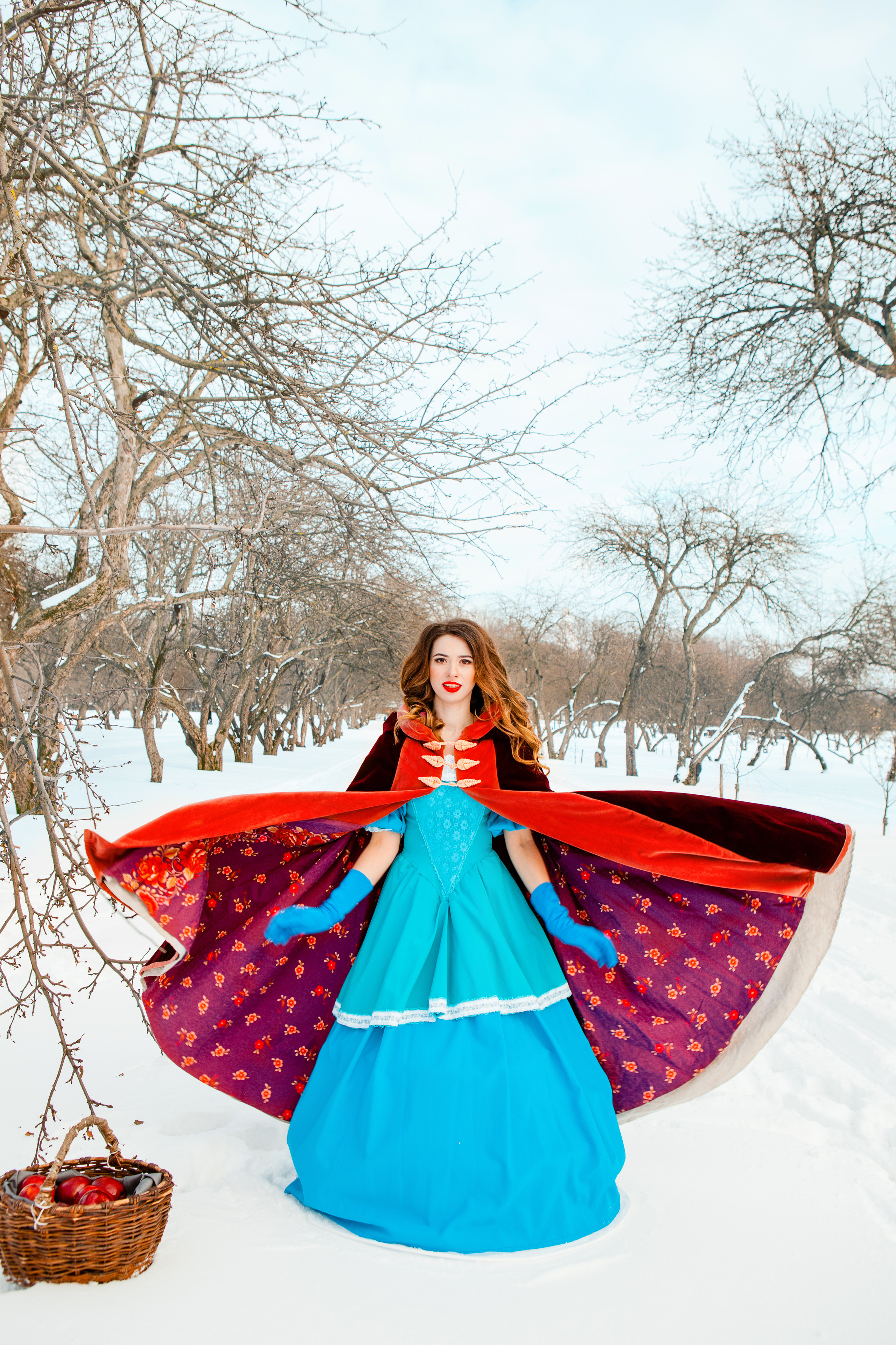 Немного сказки. Семейный Фотограф Москва: Семья, Love Story, Контент для Блога/Маркетплейсов