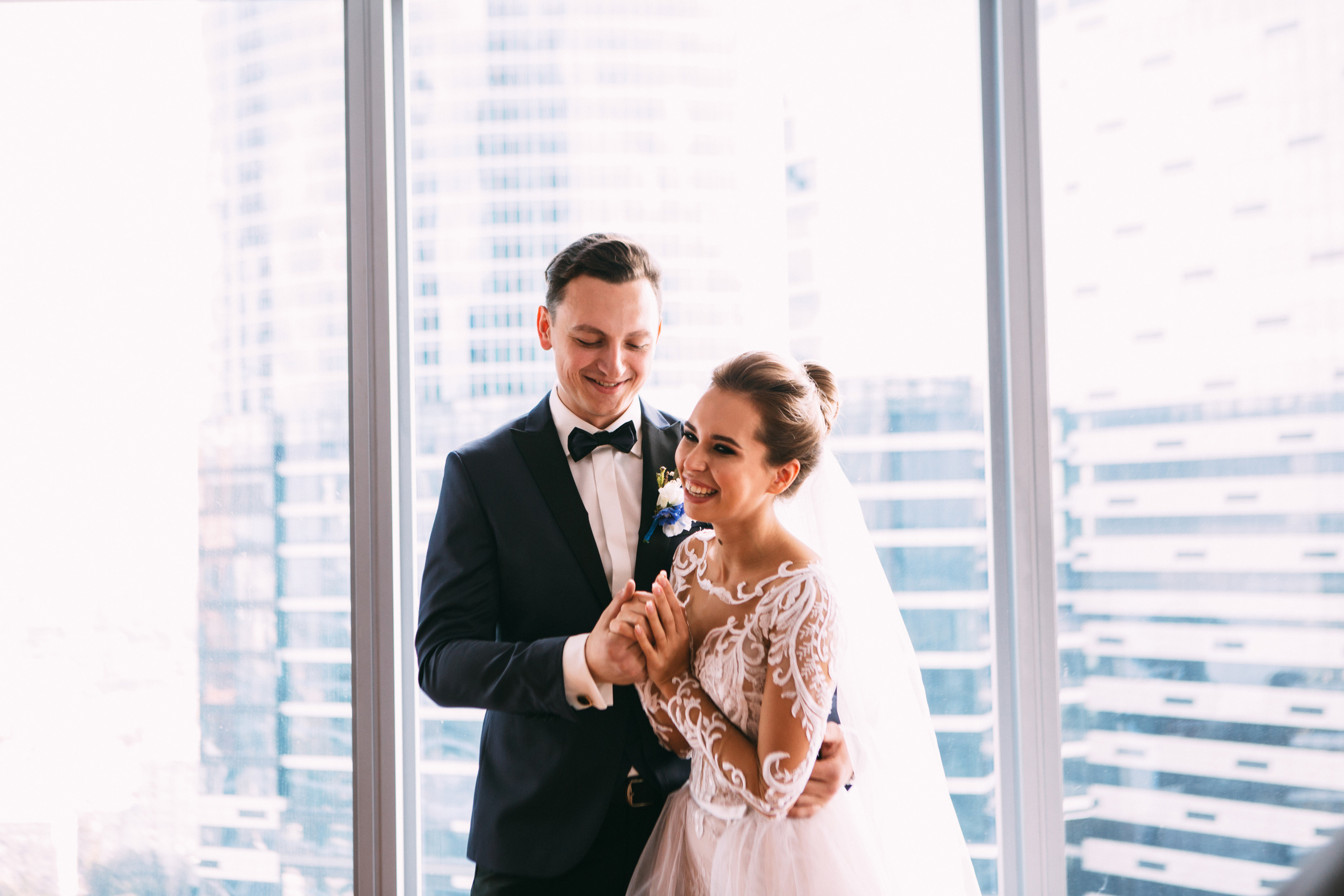 Свадьба “Красиво Быть Счастливыми”