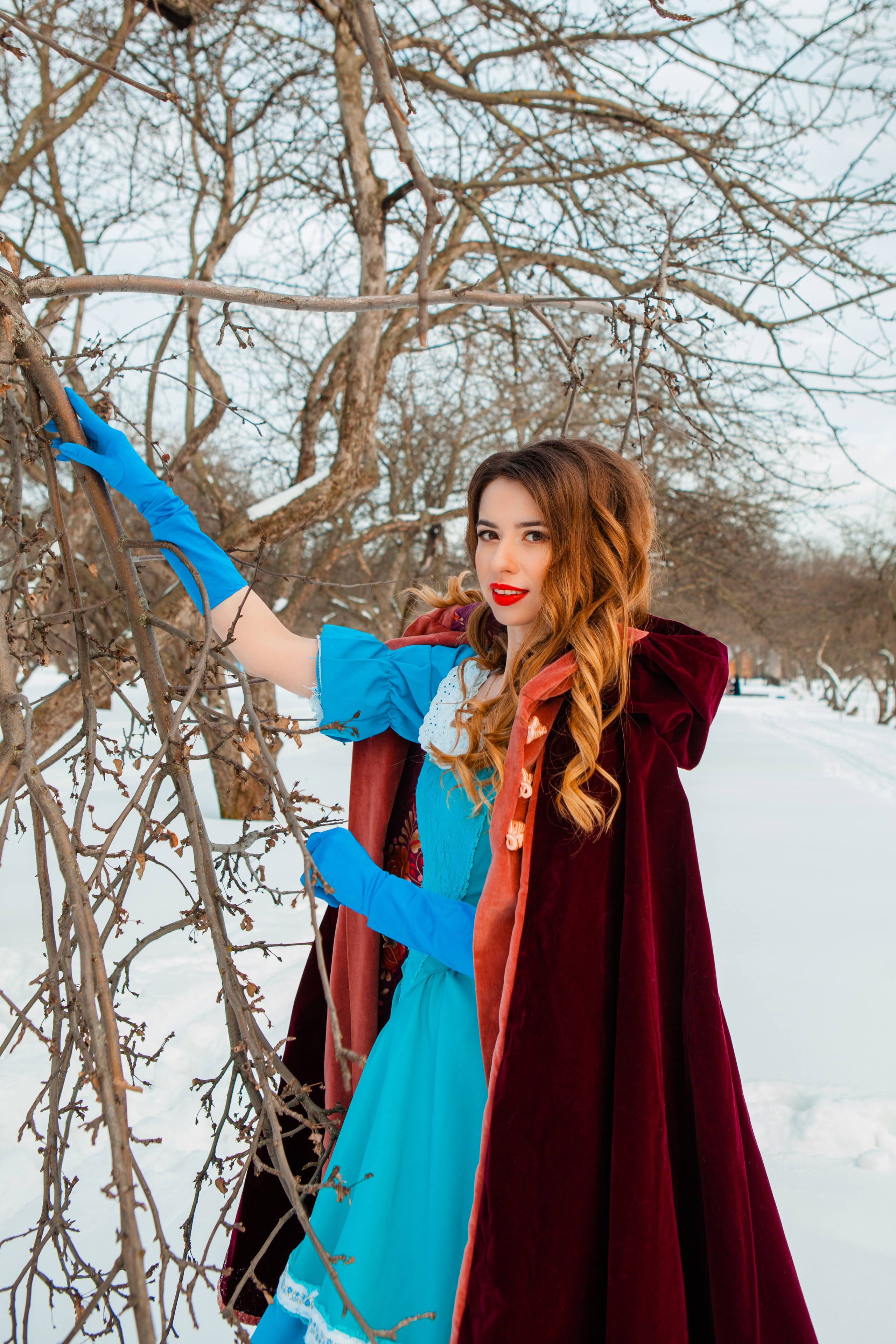 Немного сказки. Семейный Фотограф Москва: Семья, Love Story, Контент для Блога/Маркетплейсов