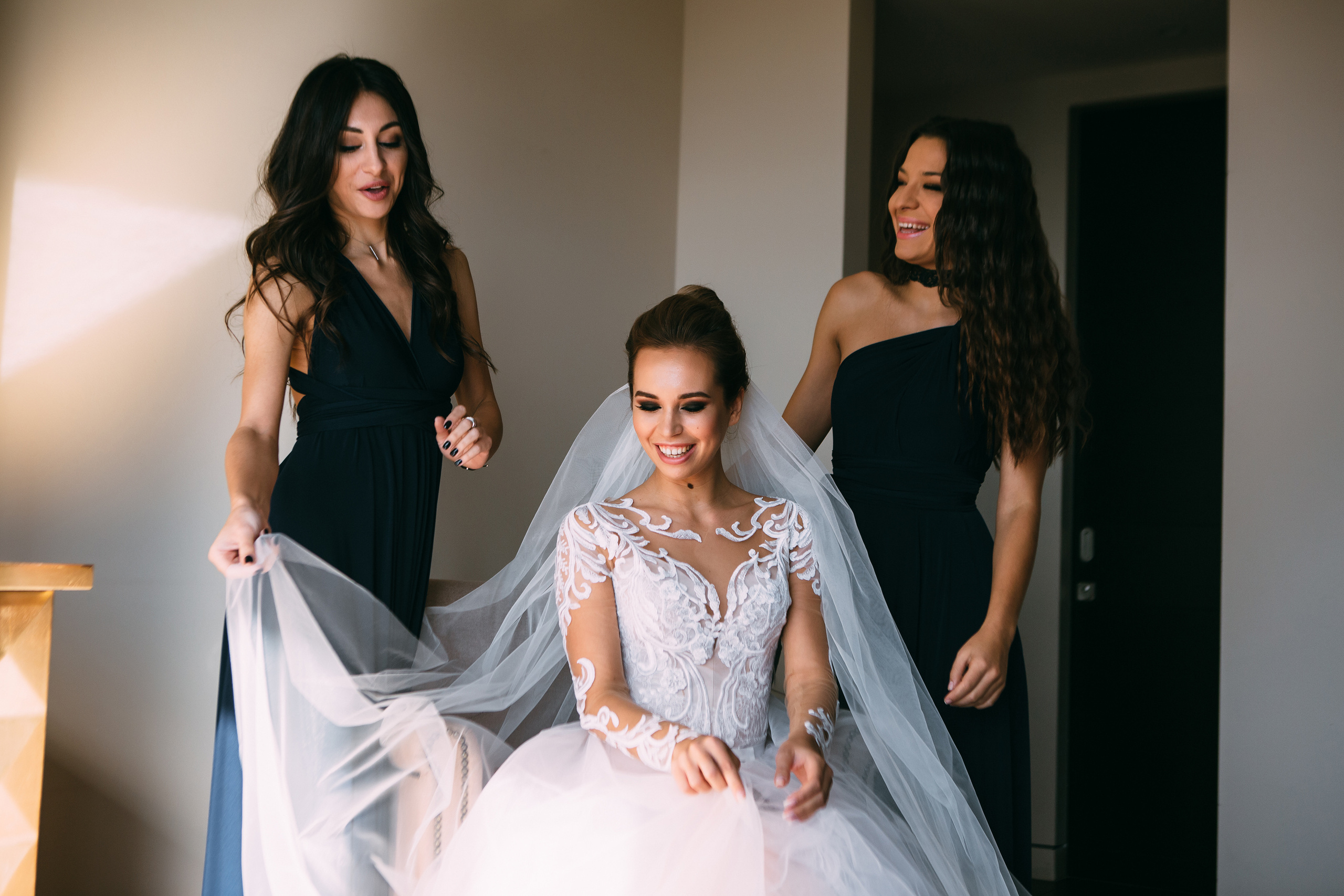 Свадьба “Красиво Быть Счастливыми”