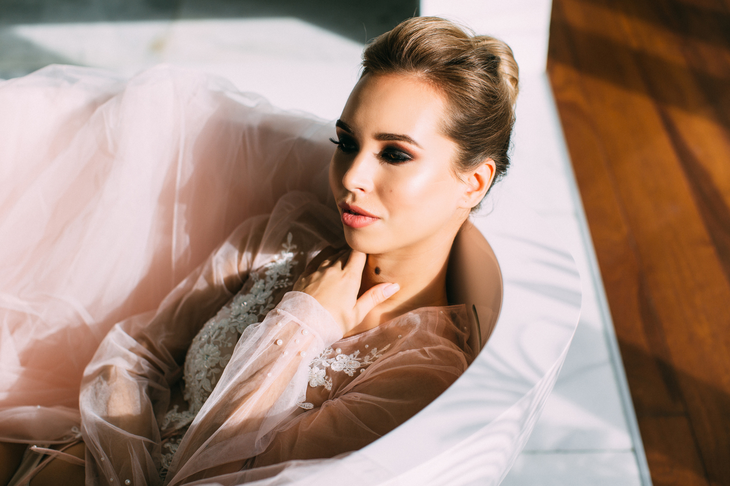 Свадьба “Красиво Быть Счастливыми”