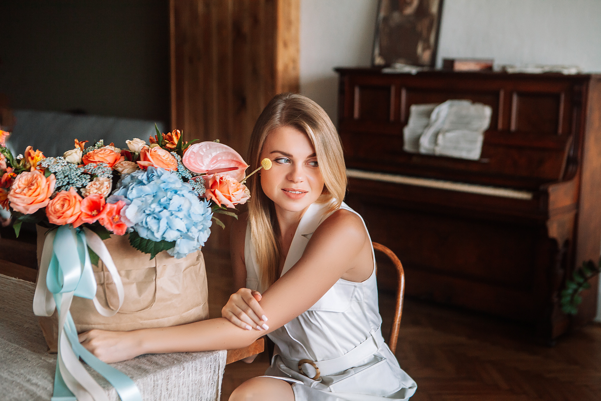 SayMe.flowers. Семейный Фотограф Москва: Семья, Love Story, Контент для Блога/Маркетплейсов