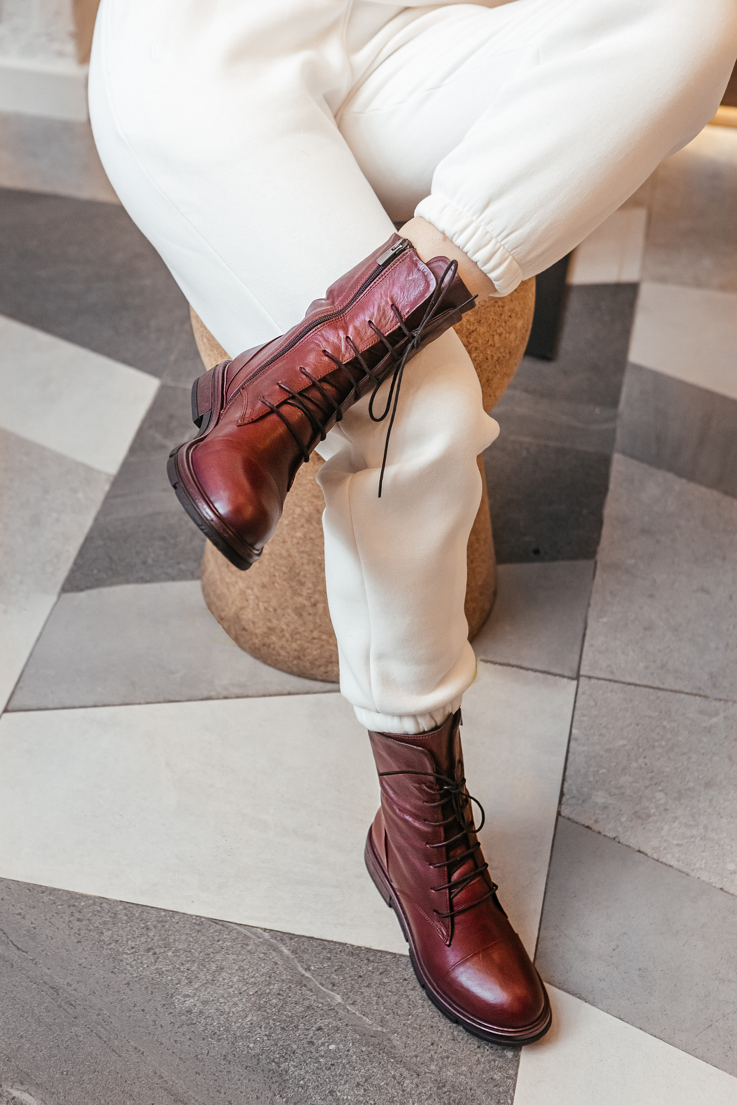 CALIPSO SHOES: Предметная Съемка