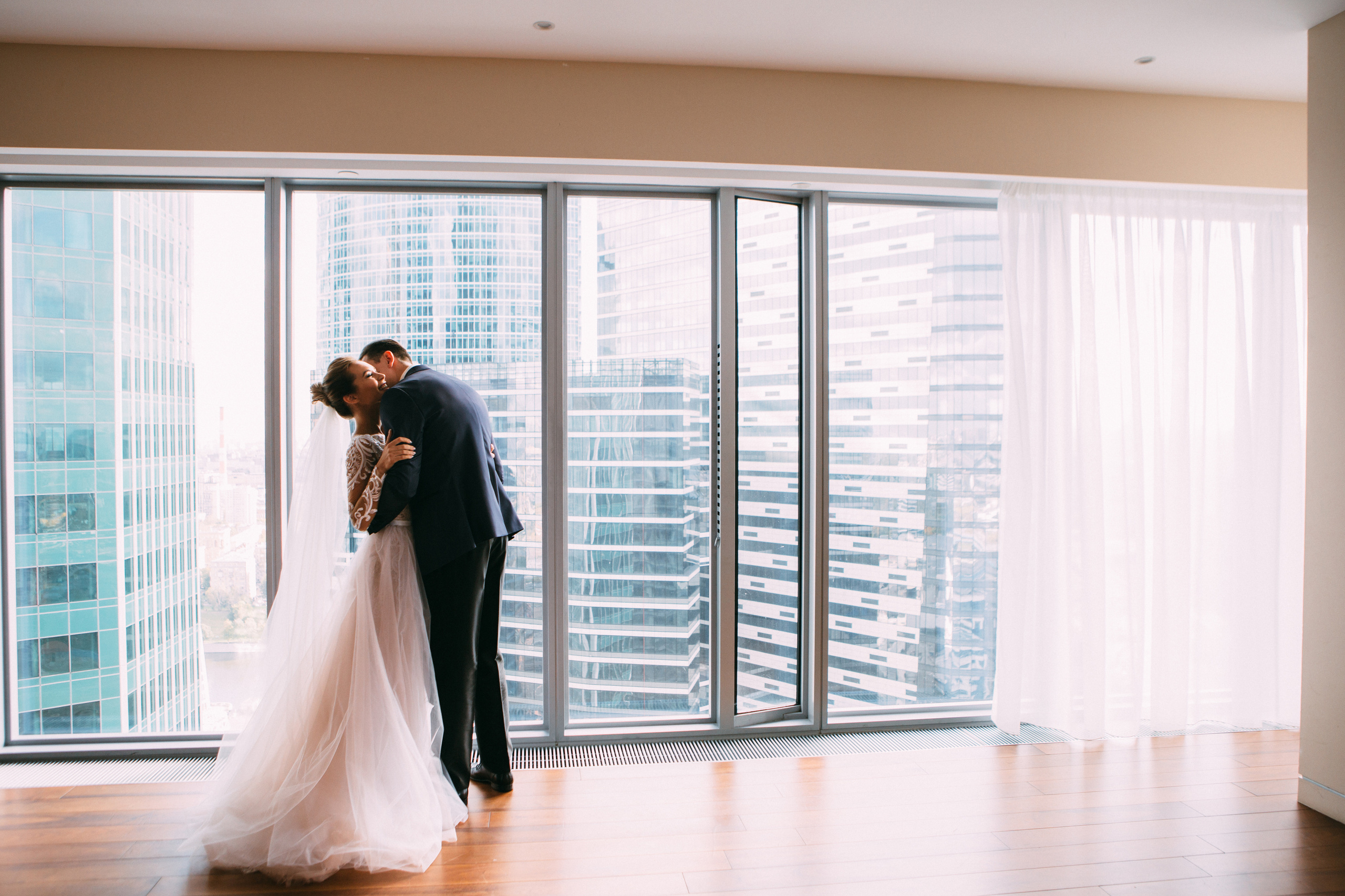 Свадьба “Красиво Быть Счастливыми”