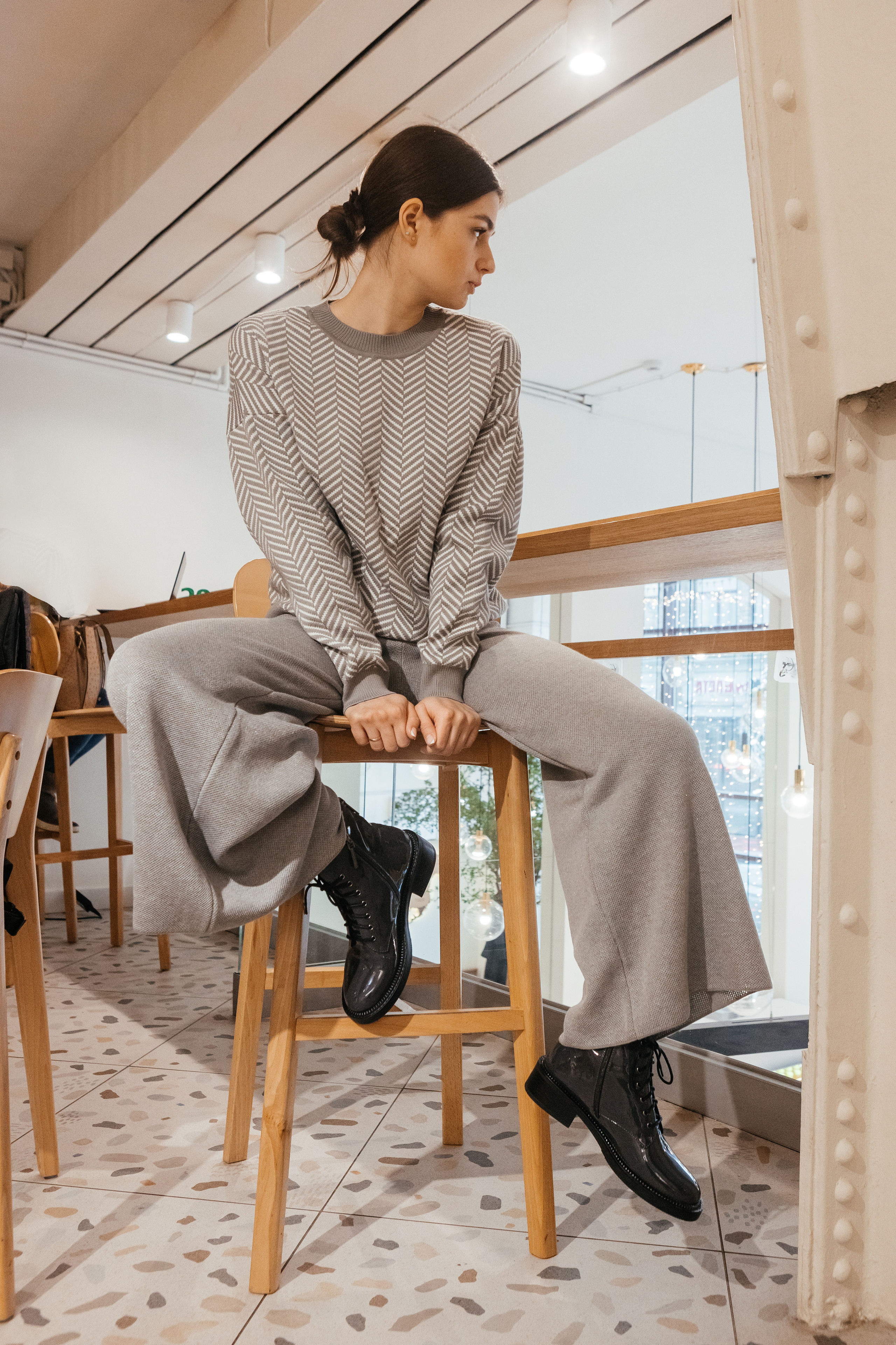 CALIPSO SHOES: Предметная Съемка