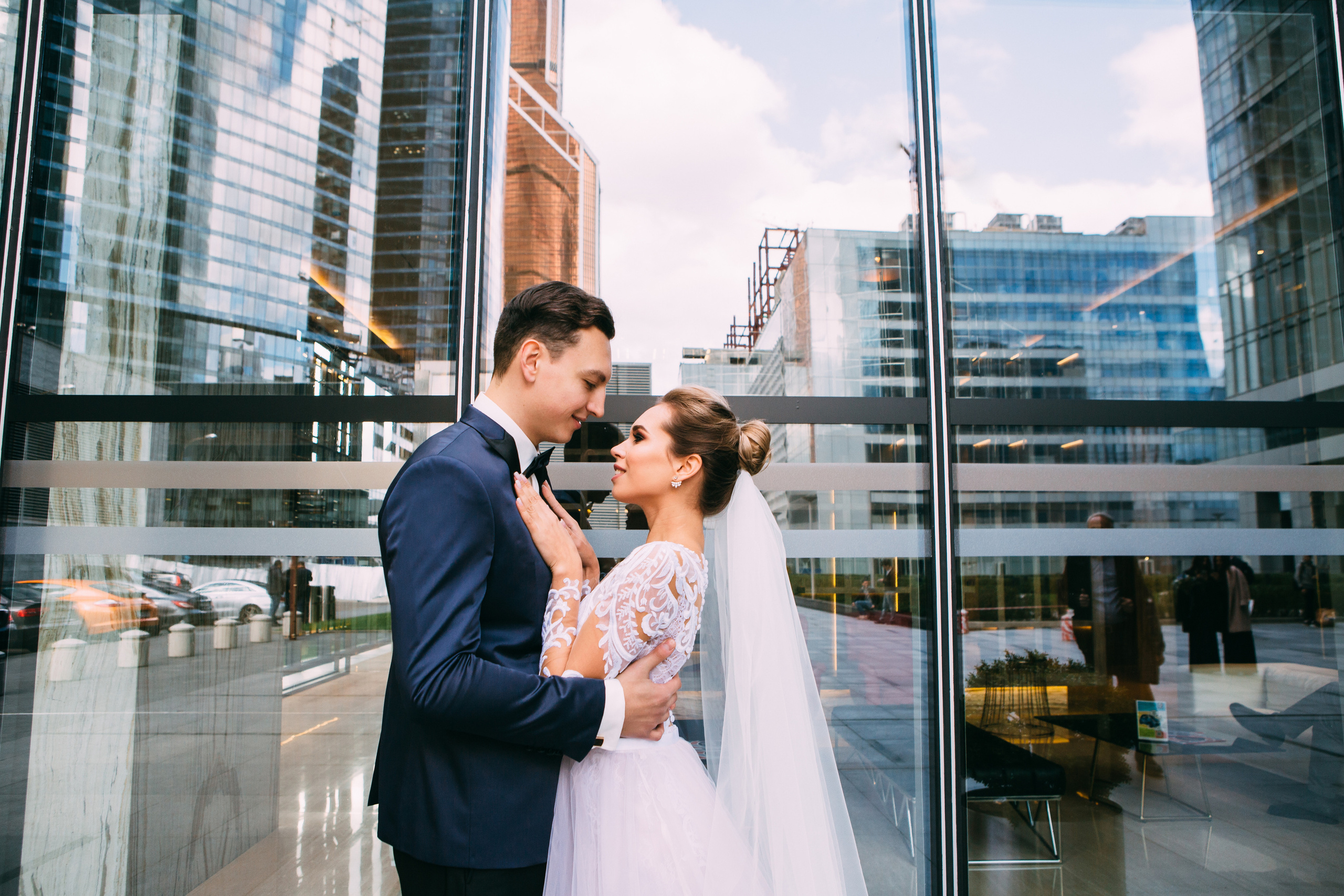 Свадьба “Красиво Быть Счастливыми”