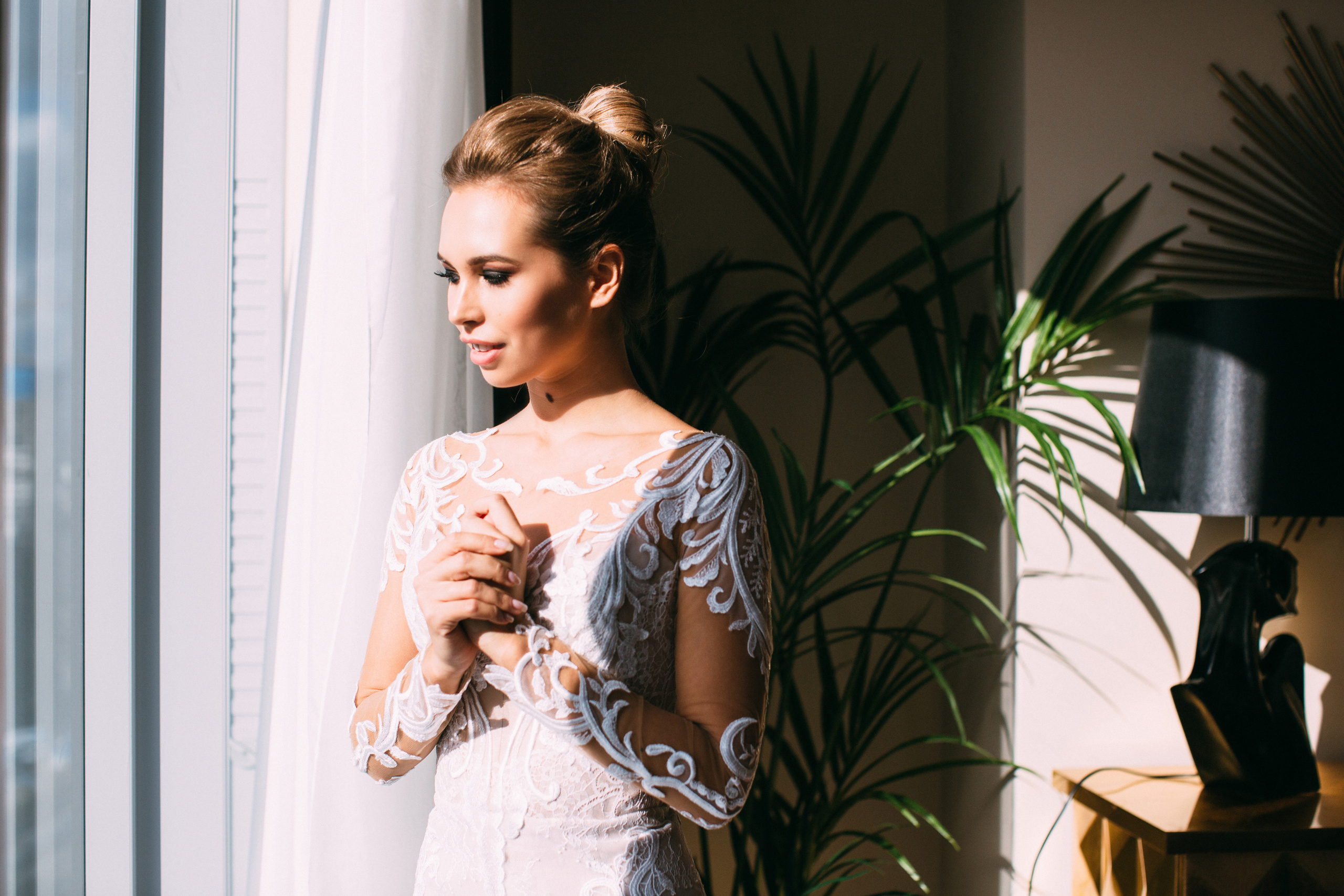 Свадьба “Красиво Быть Счастливыми”