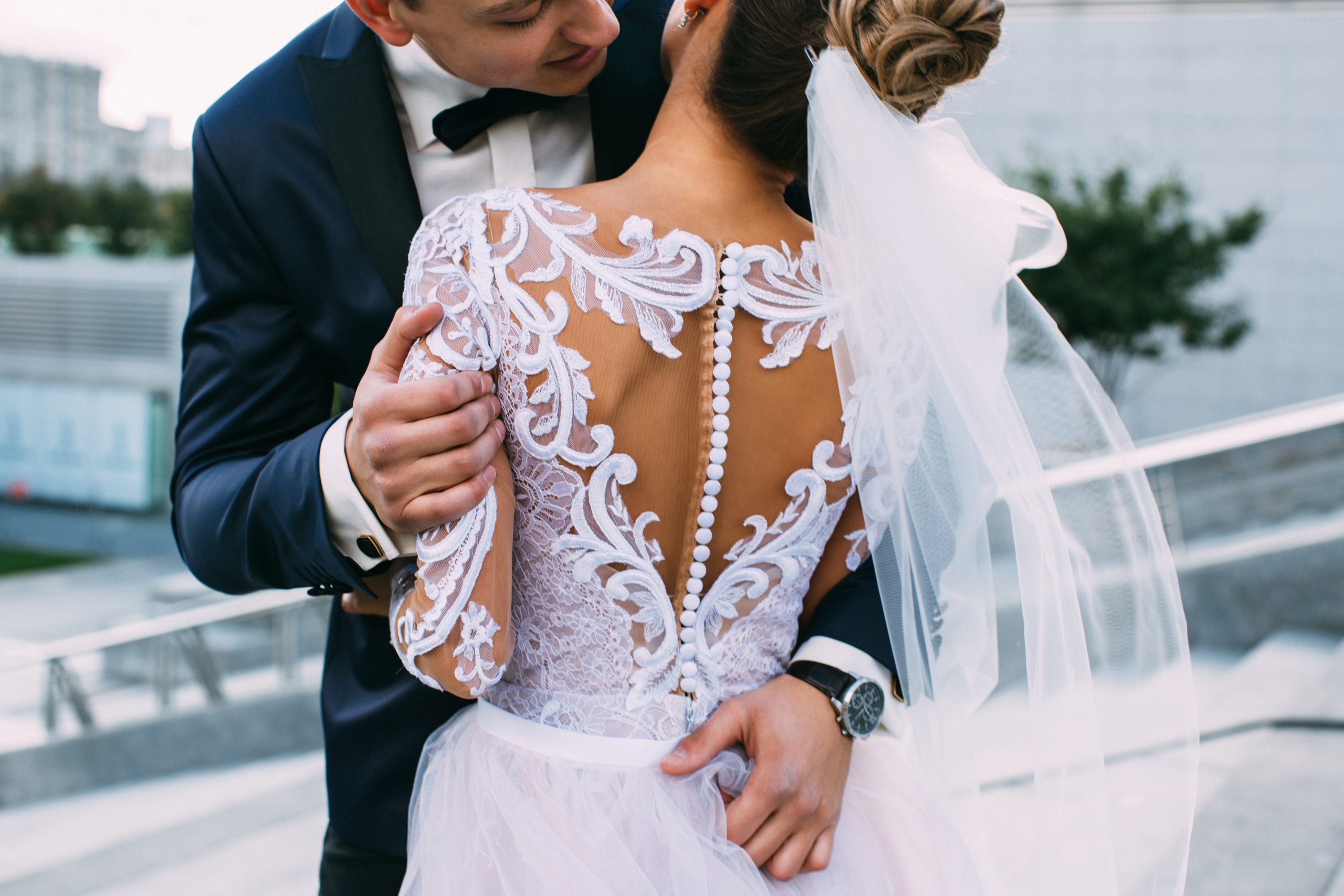 Свадьба “Красиво Быть Счастливыми”