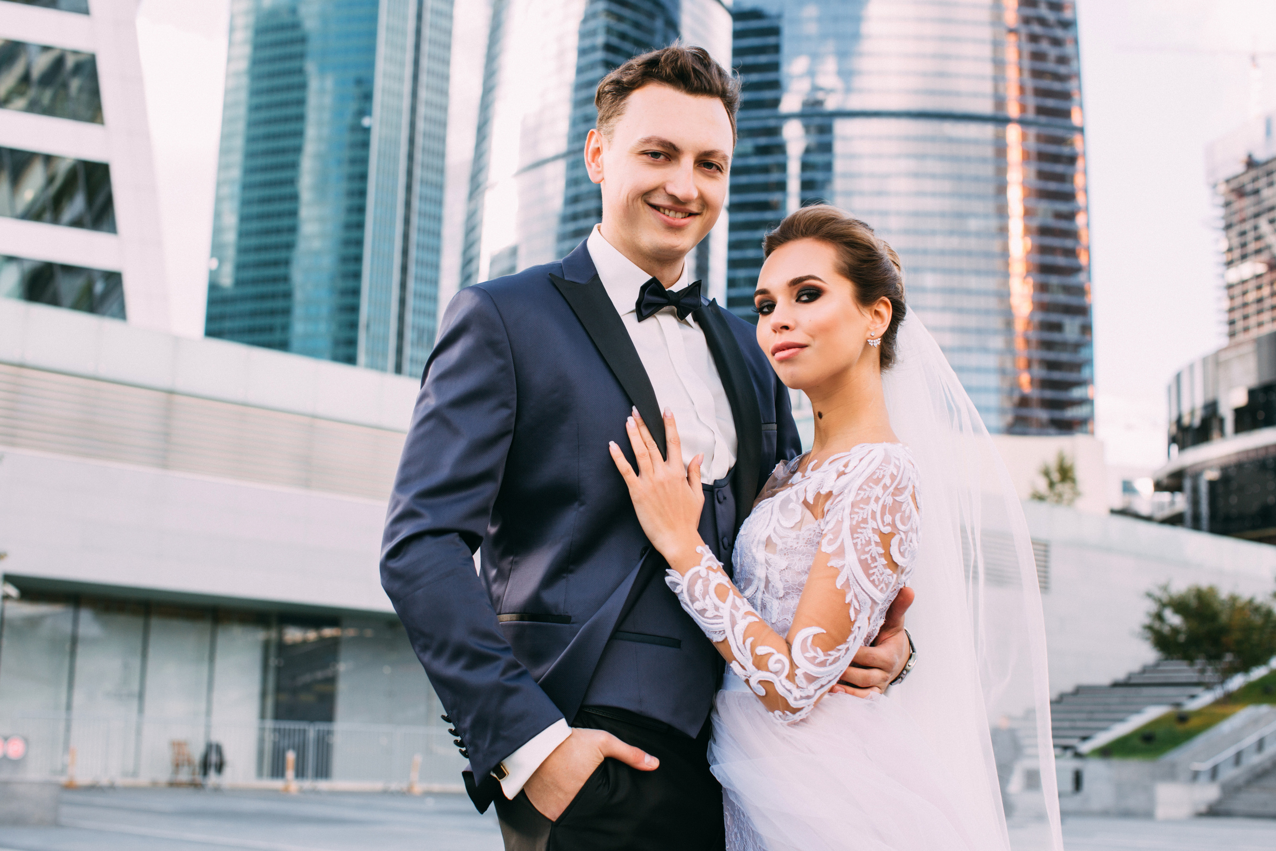 Свадьба “Красиво Быть Счастливыми”