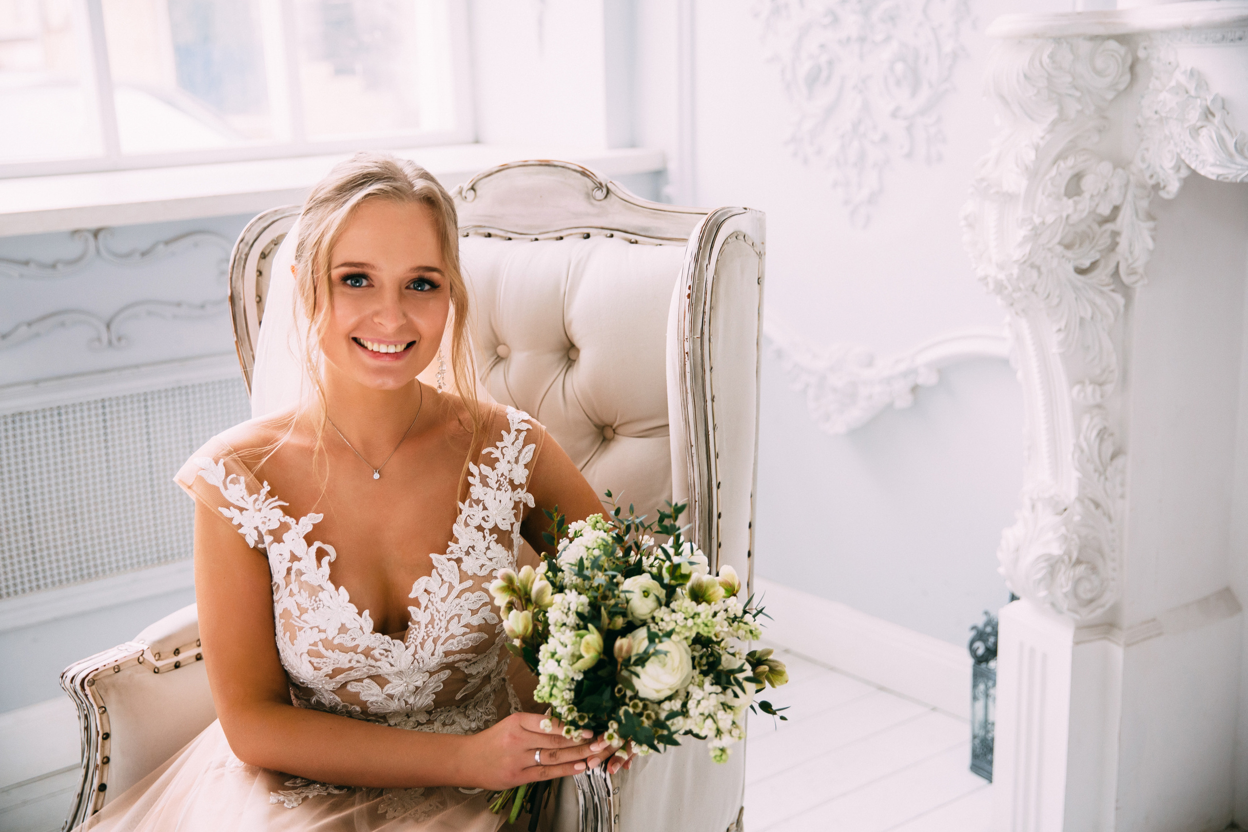 Только Ты и Я. Фотограф в Москве Голубева Евгения