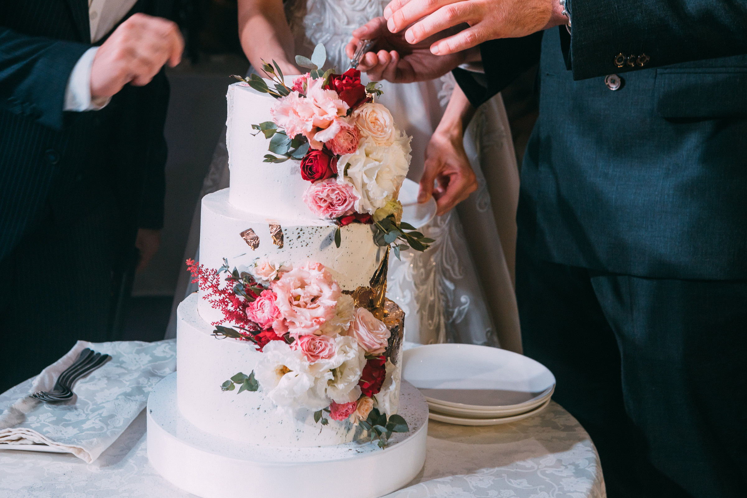 От счастья жмурятся глаза. Фотограф в Москве Голубева Евгения