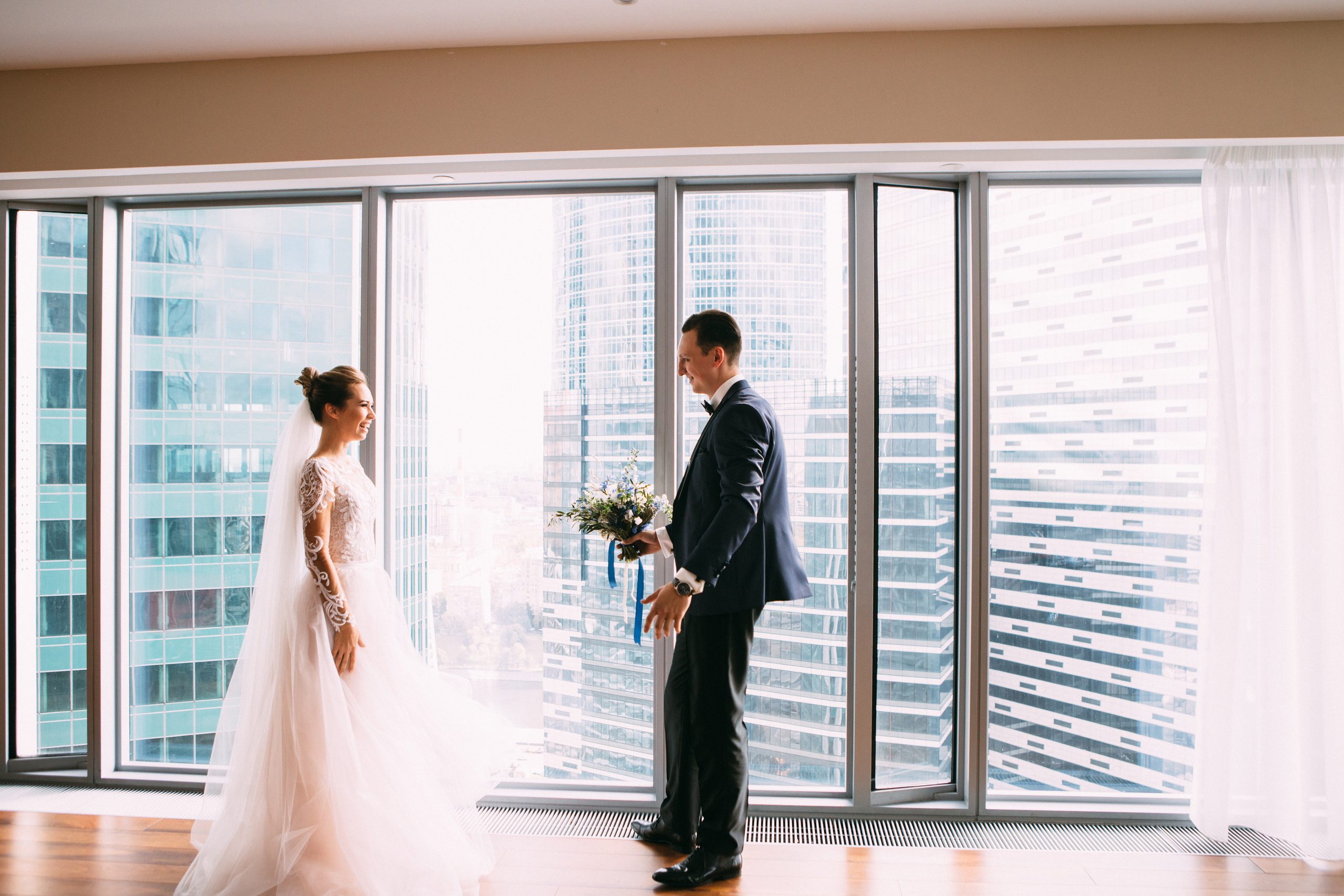 Свадьба “Красиво Быть Счастливыми”