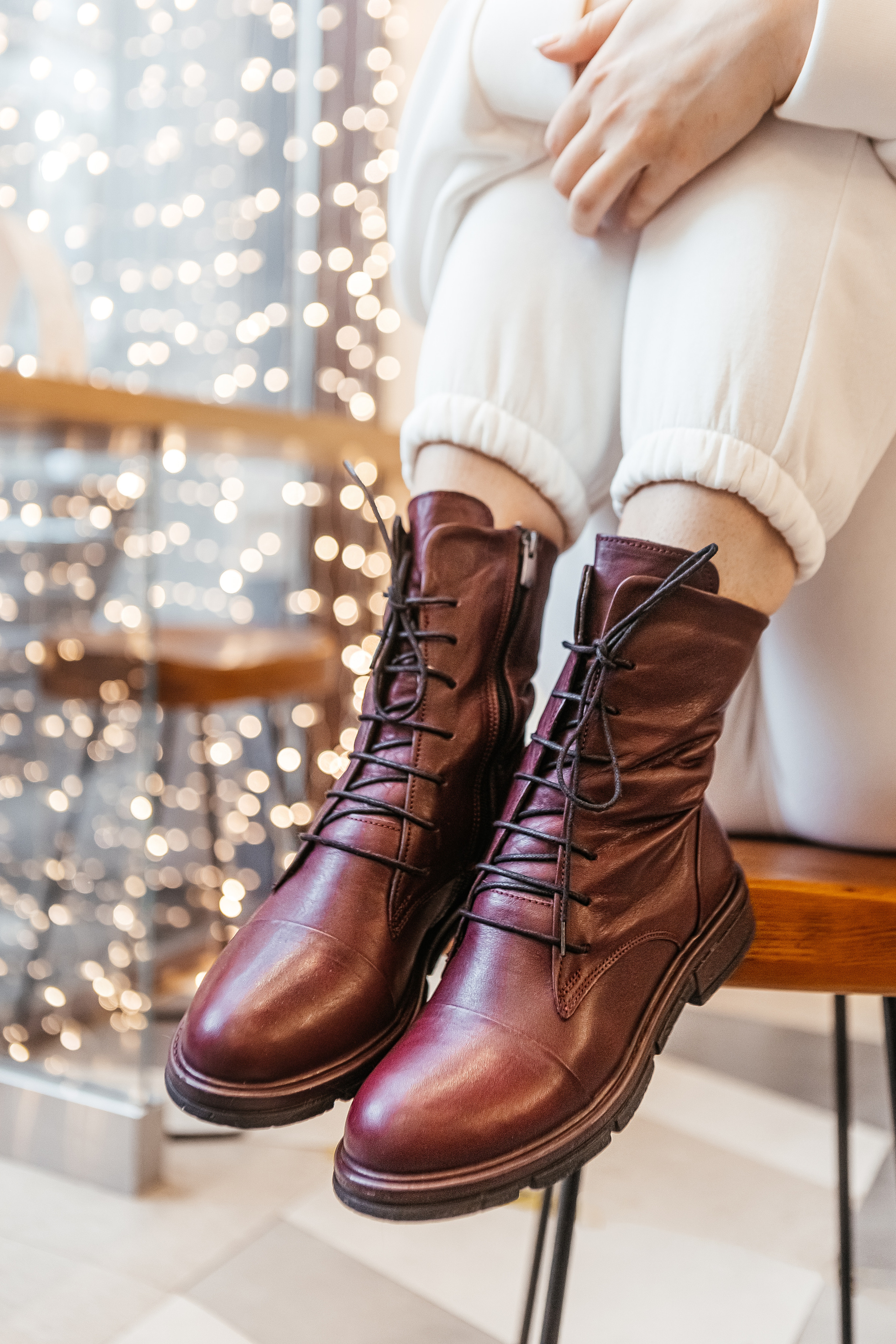 CALIPSO SHOES: Предметная Съемка