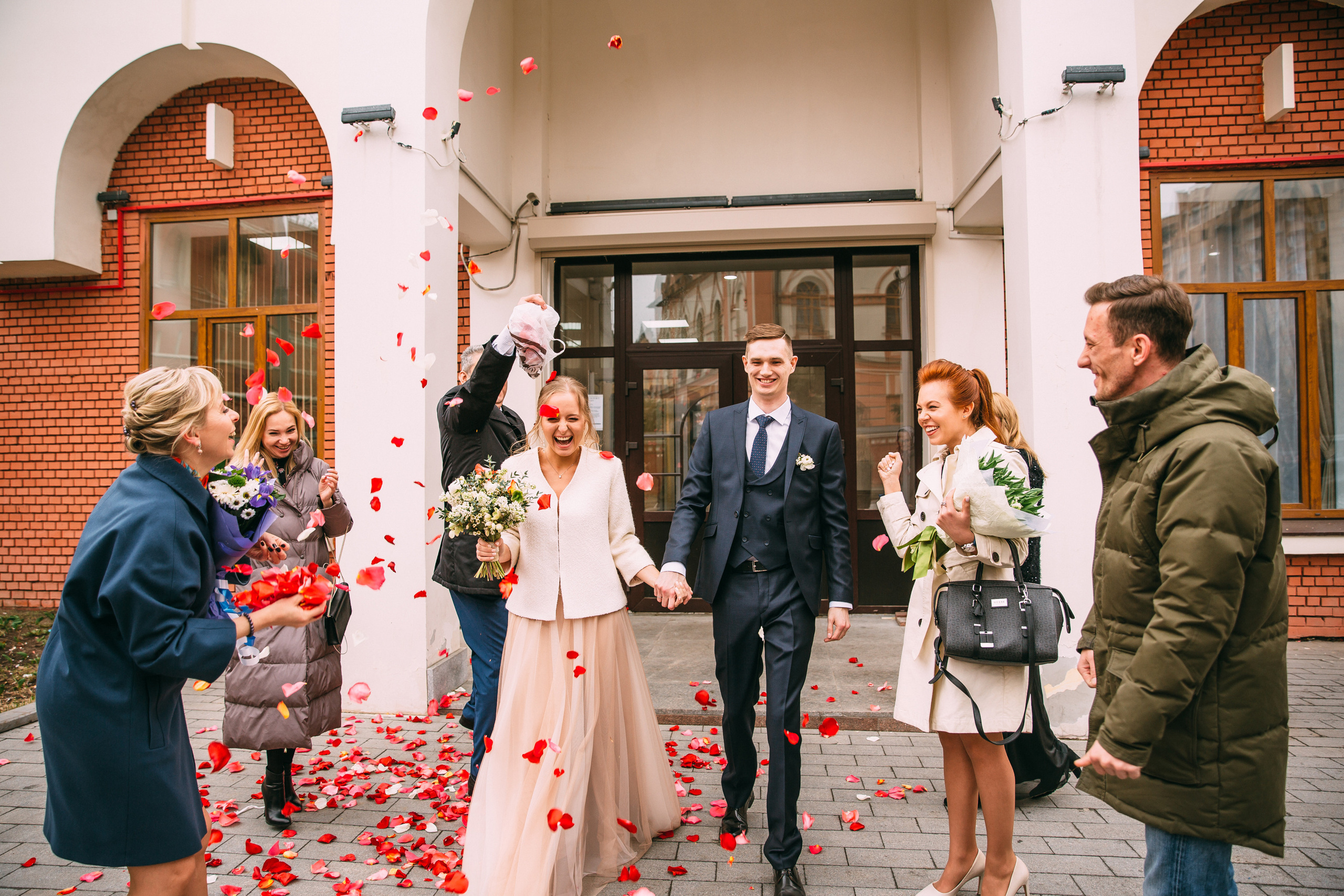 Только Ты и Я. Фотограф в Москве Голубева Евгения