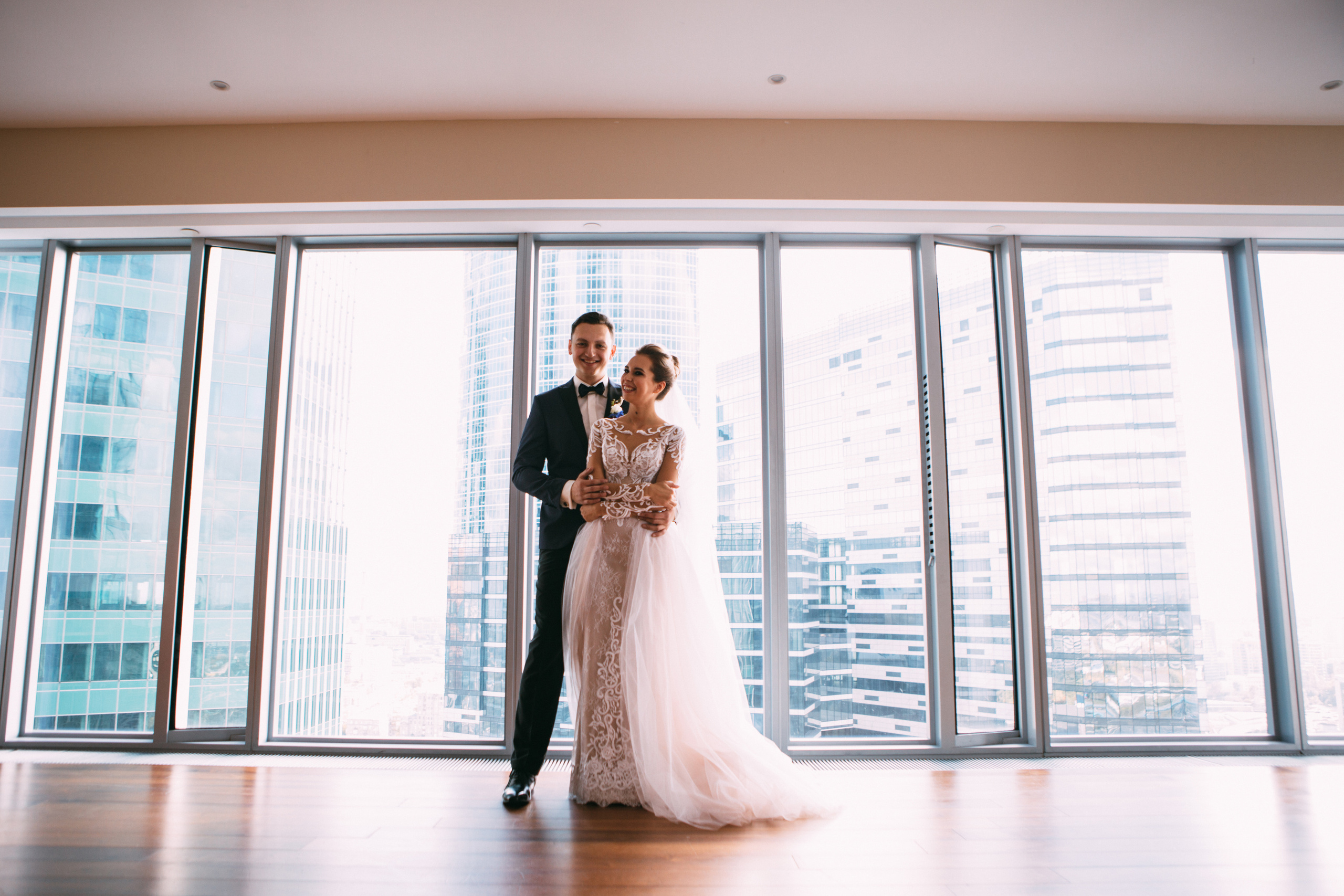 Свадьба “Красиво Быть Счастливыми”