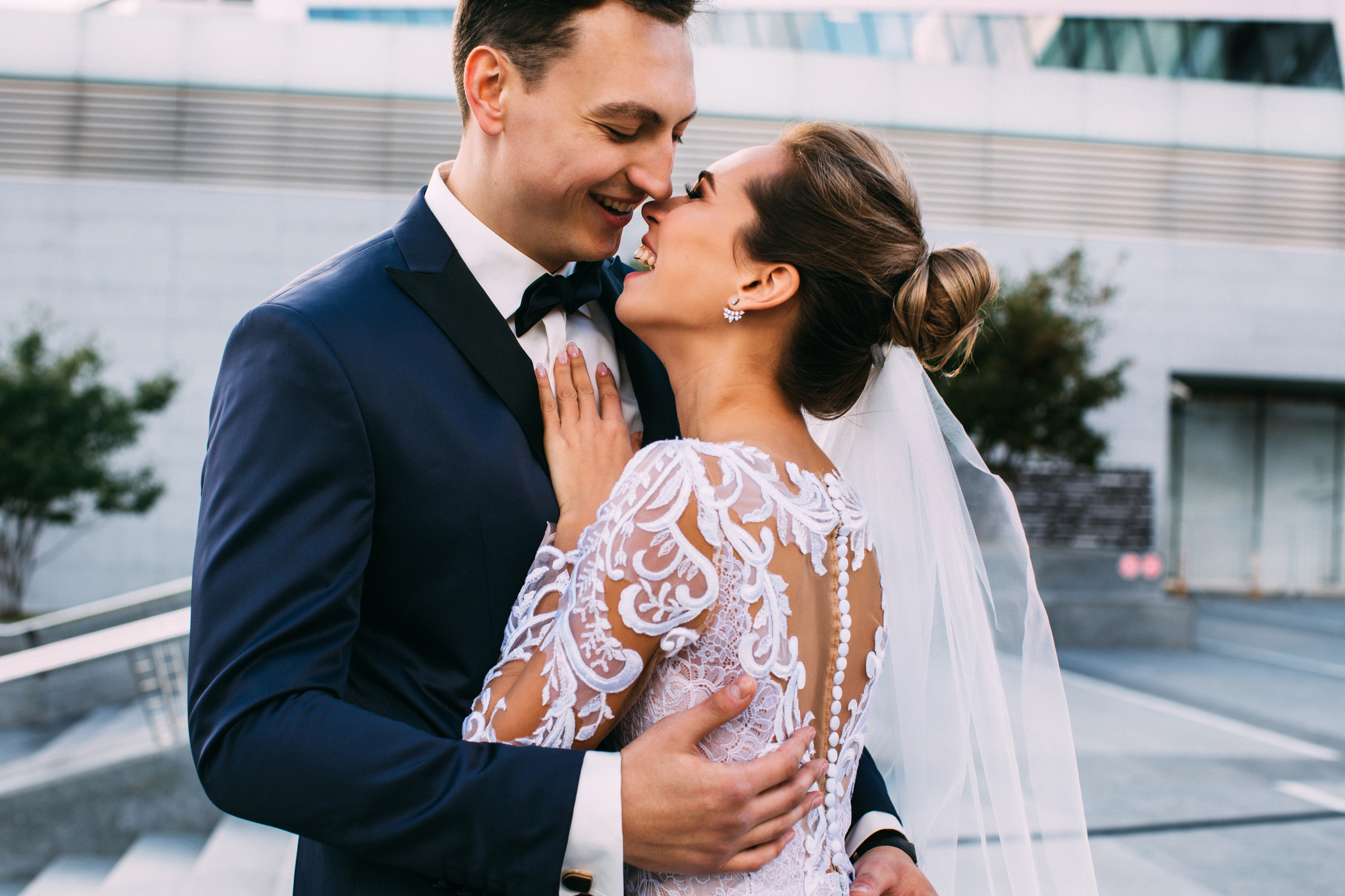 Свадьба “Красиво Быть Счастливыми”