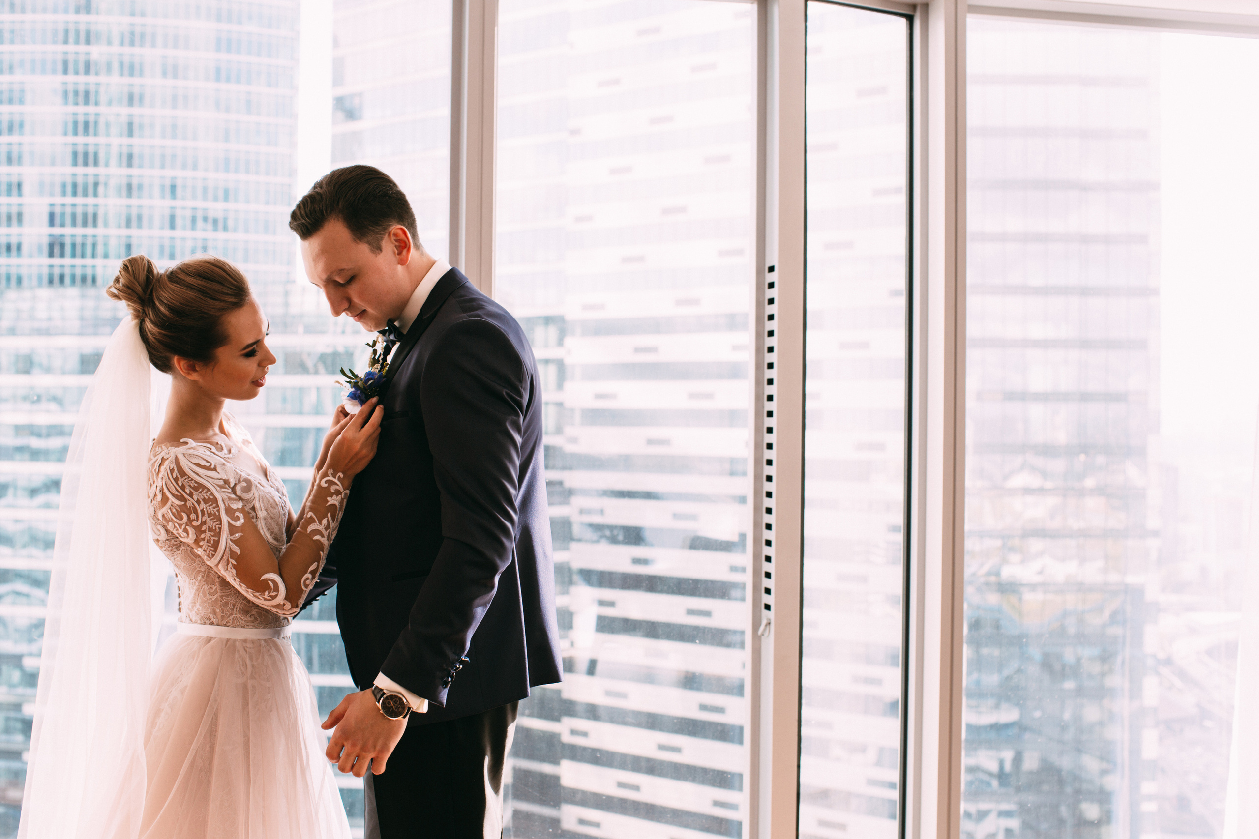 Свадьба “Красиво Быть Счастливыми”