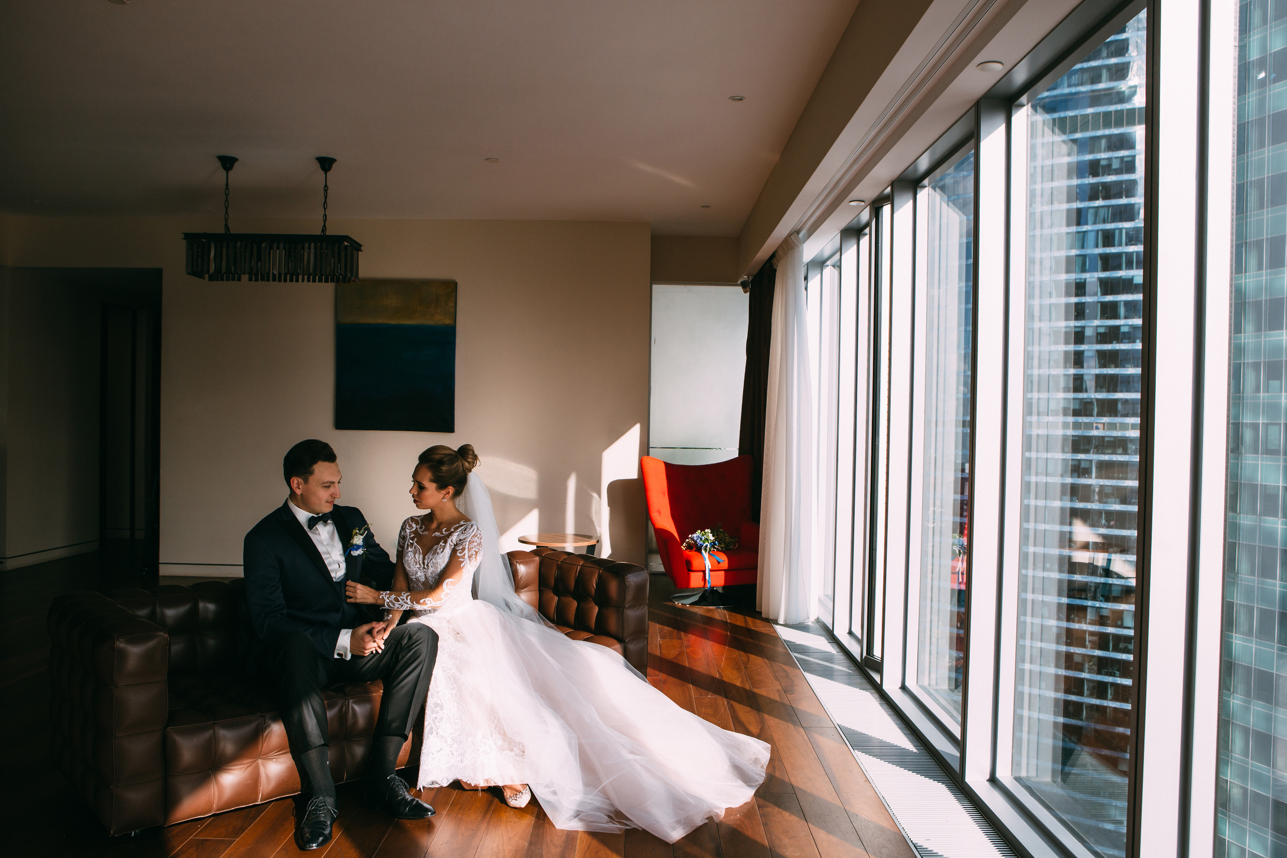 Свадьба “Красиво Быть Счастливыми”