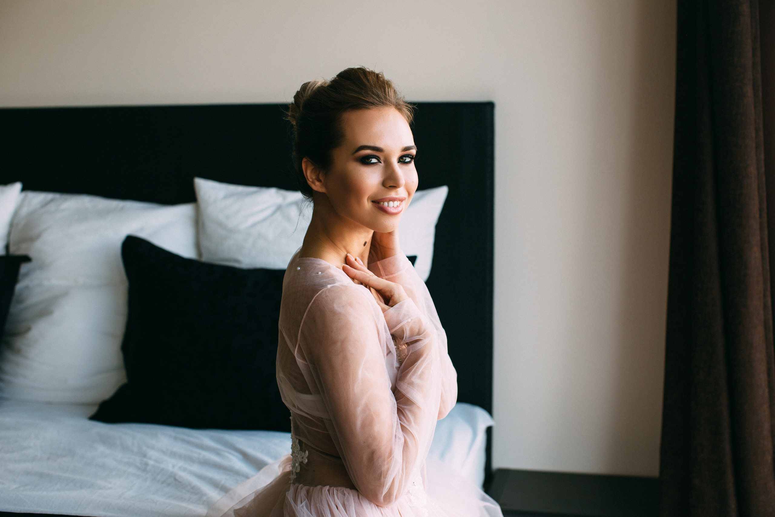 Свадьба “Красиво Быть Счастливыми”