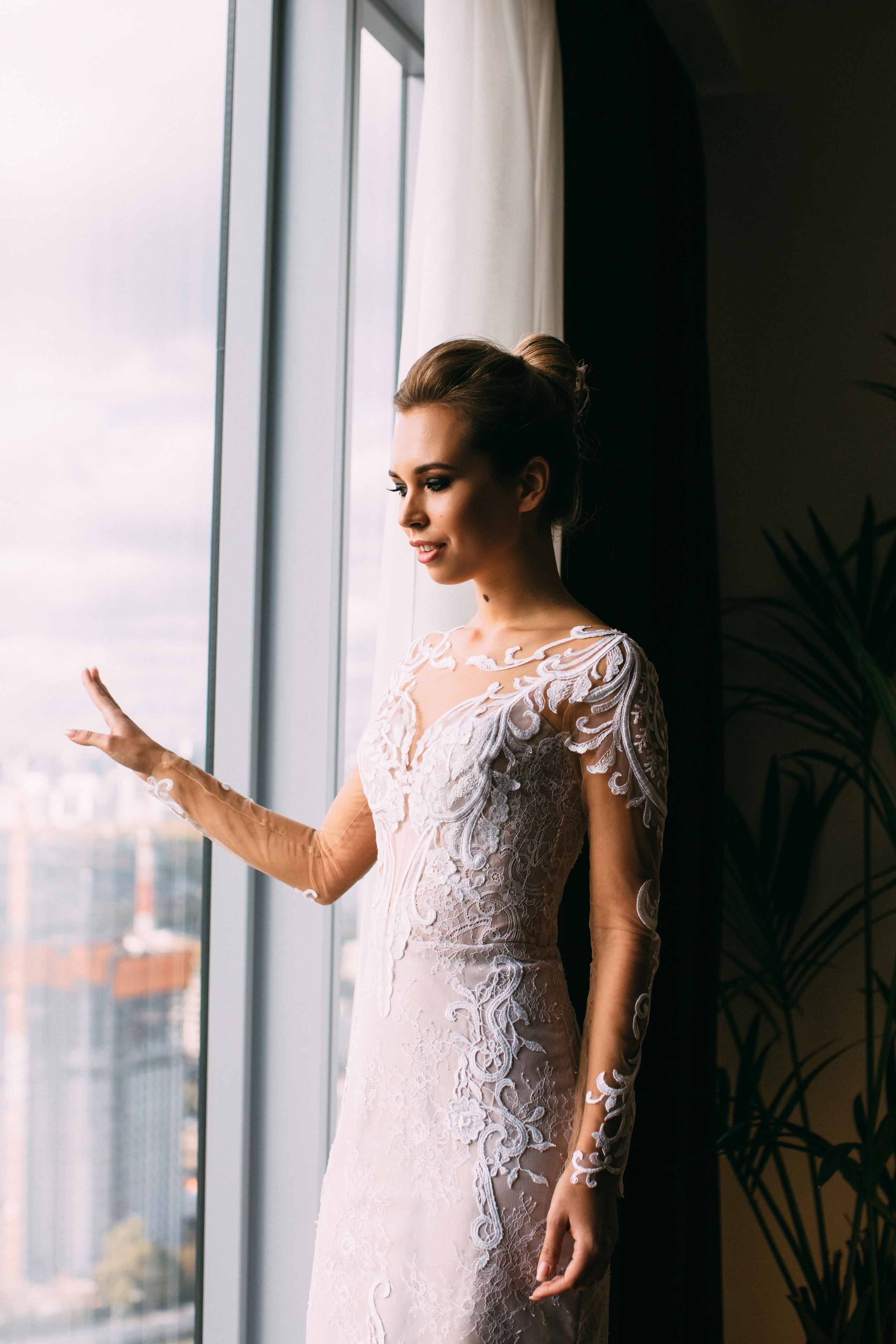 Свадьба “Красиво Быть Счастливыми”