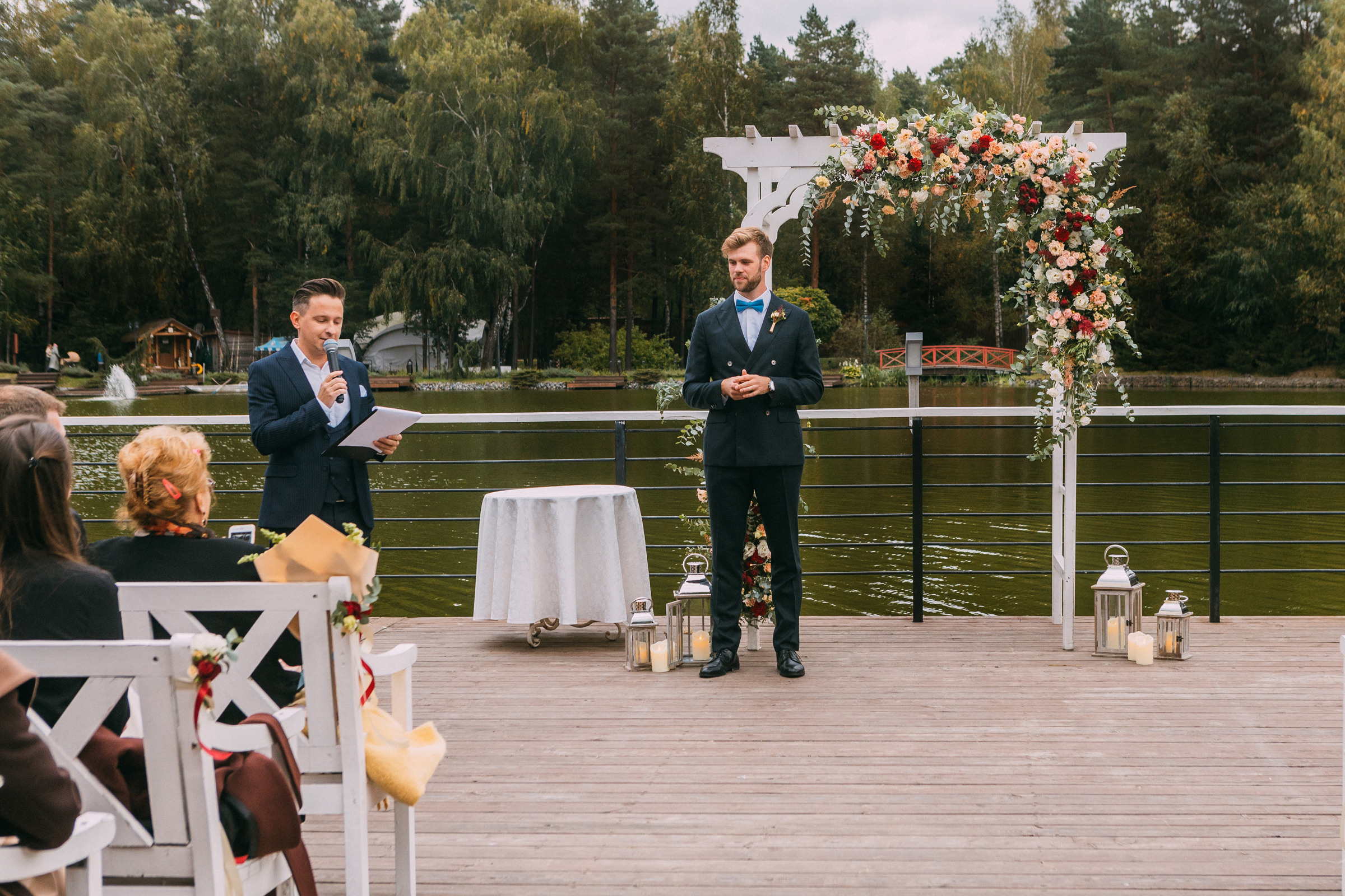 От счастья жмурятся глаза. Фотограф в Москве Голубева Евгения