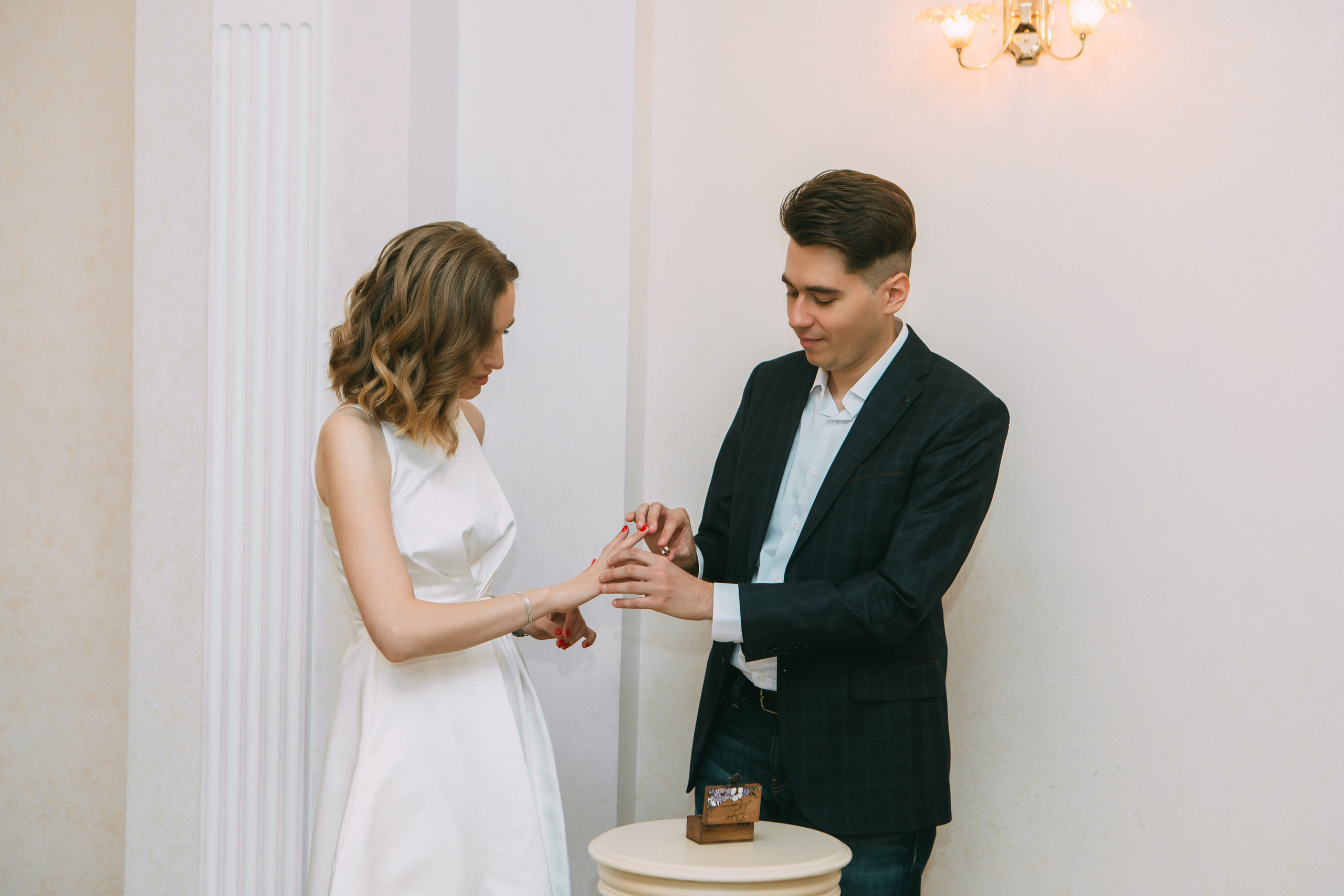 Улыбка друг для друга. Фотограф в Москве Голубева Евгения