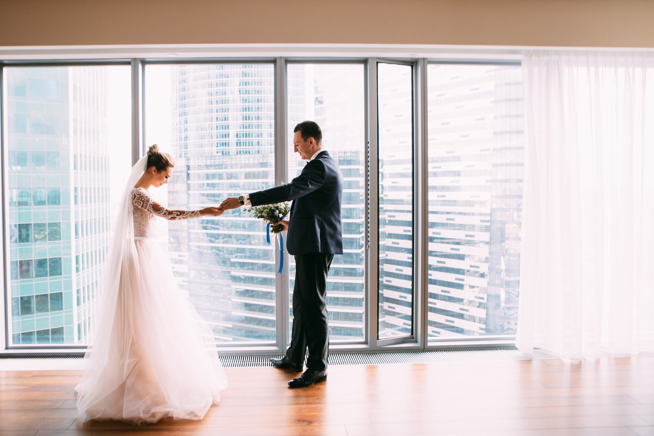 Свадьба “Красиво Быть Счастливыми”