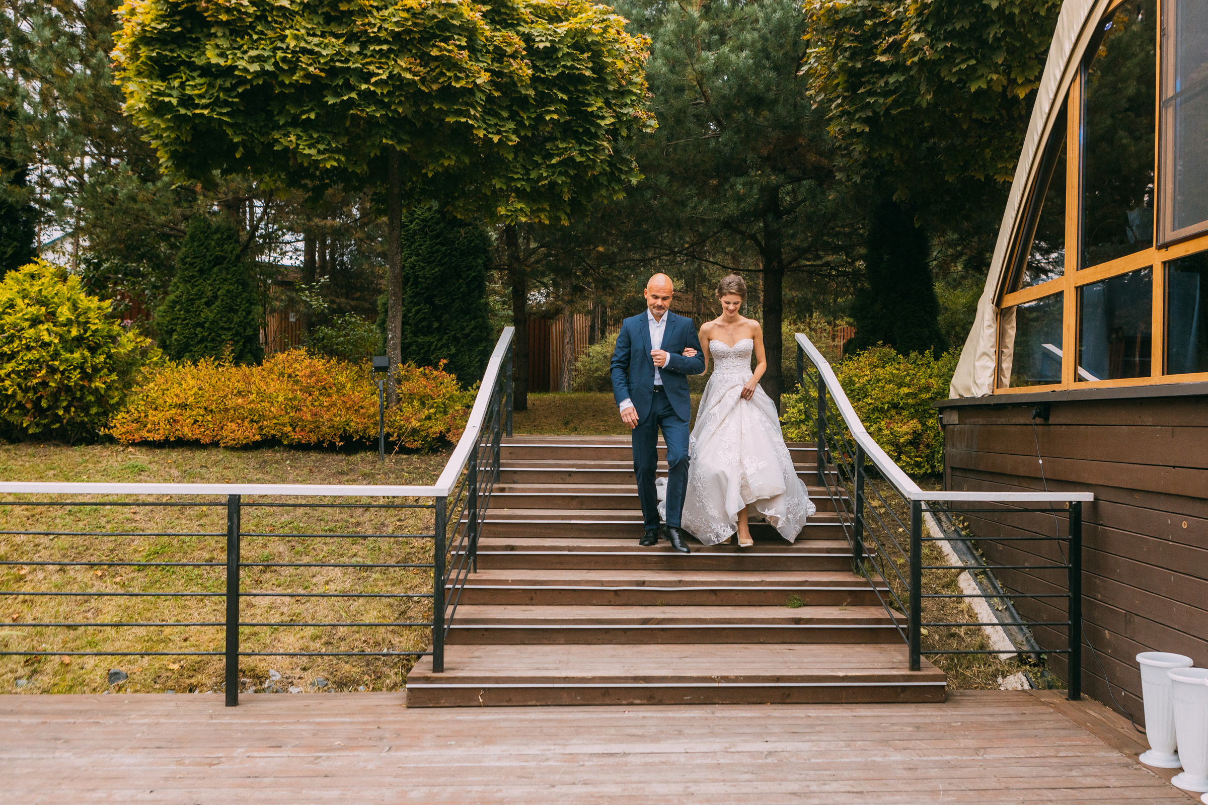 От счастья жмурятся глаза. Фотограф в Москве Голубева Евгения