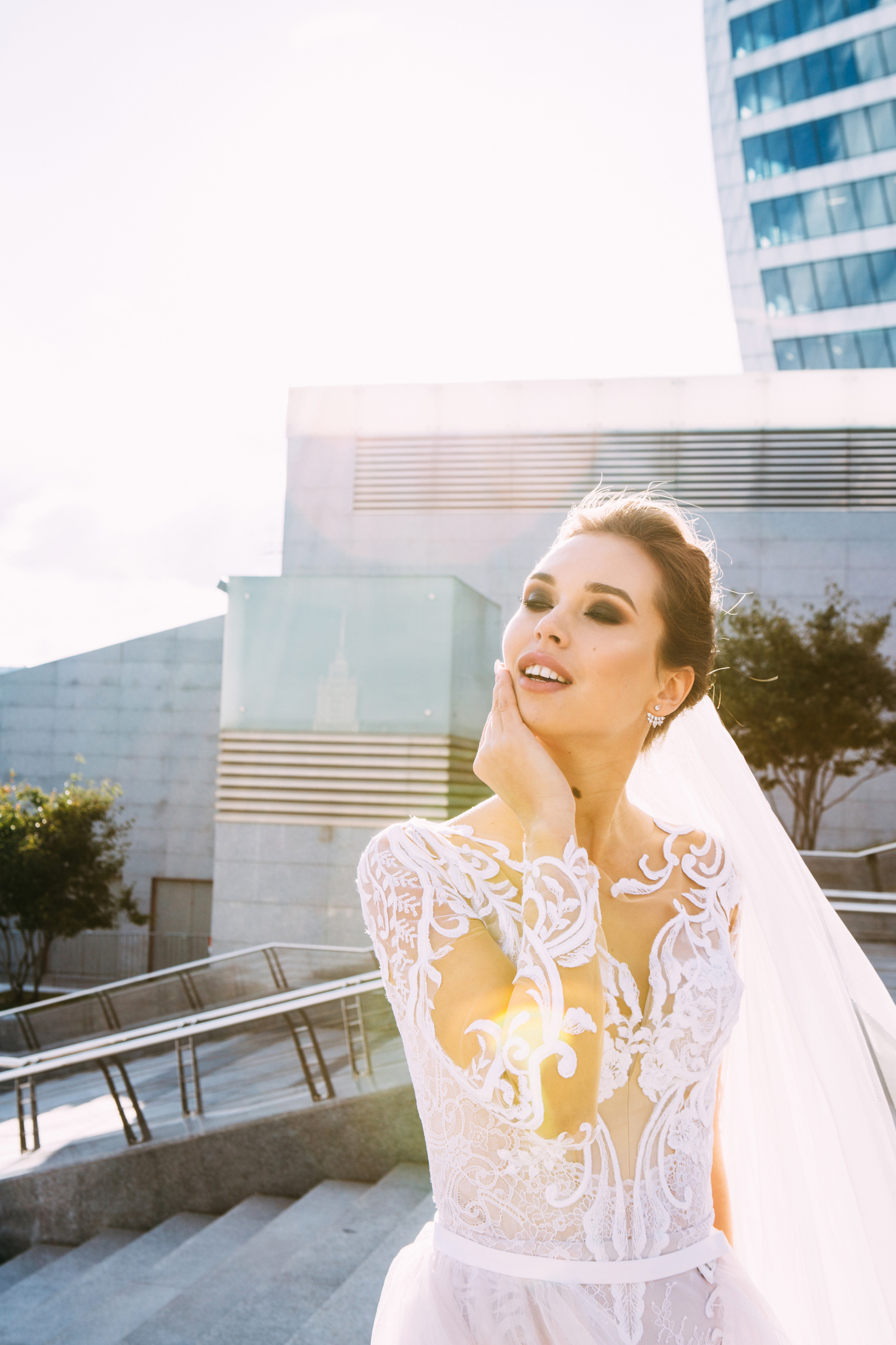 Свадьба “Красиво Быть Счастливыми”