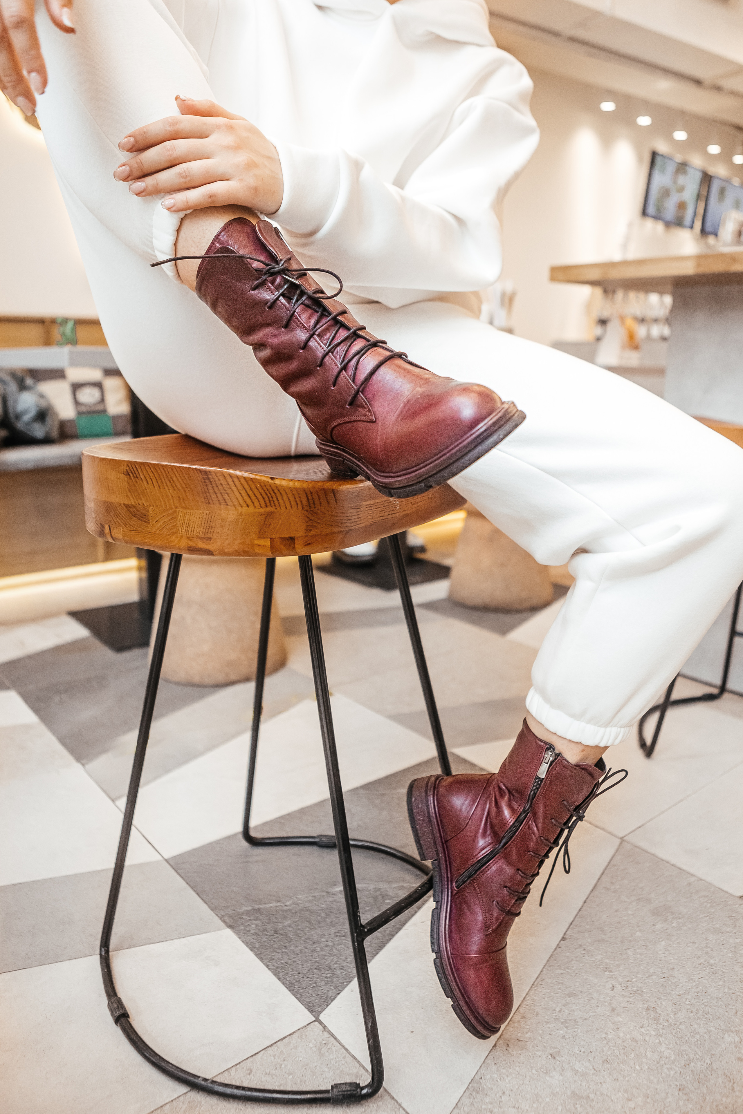 CALIPSO SHOES: Предметная Съемка