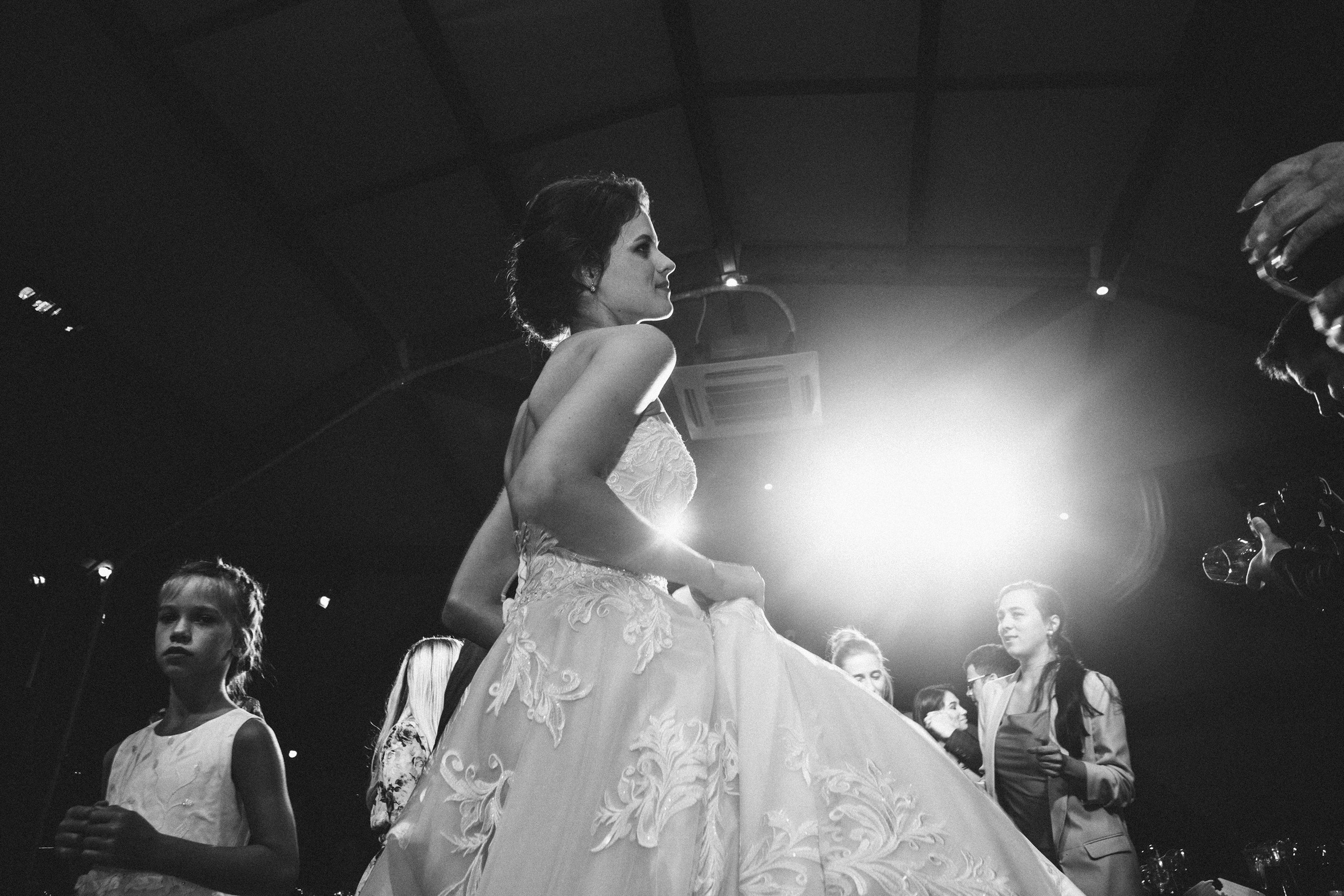 От счастья жмурятся глаза. Фотограф в Москве Голубева Евгения