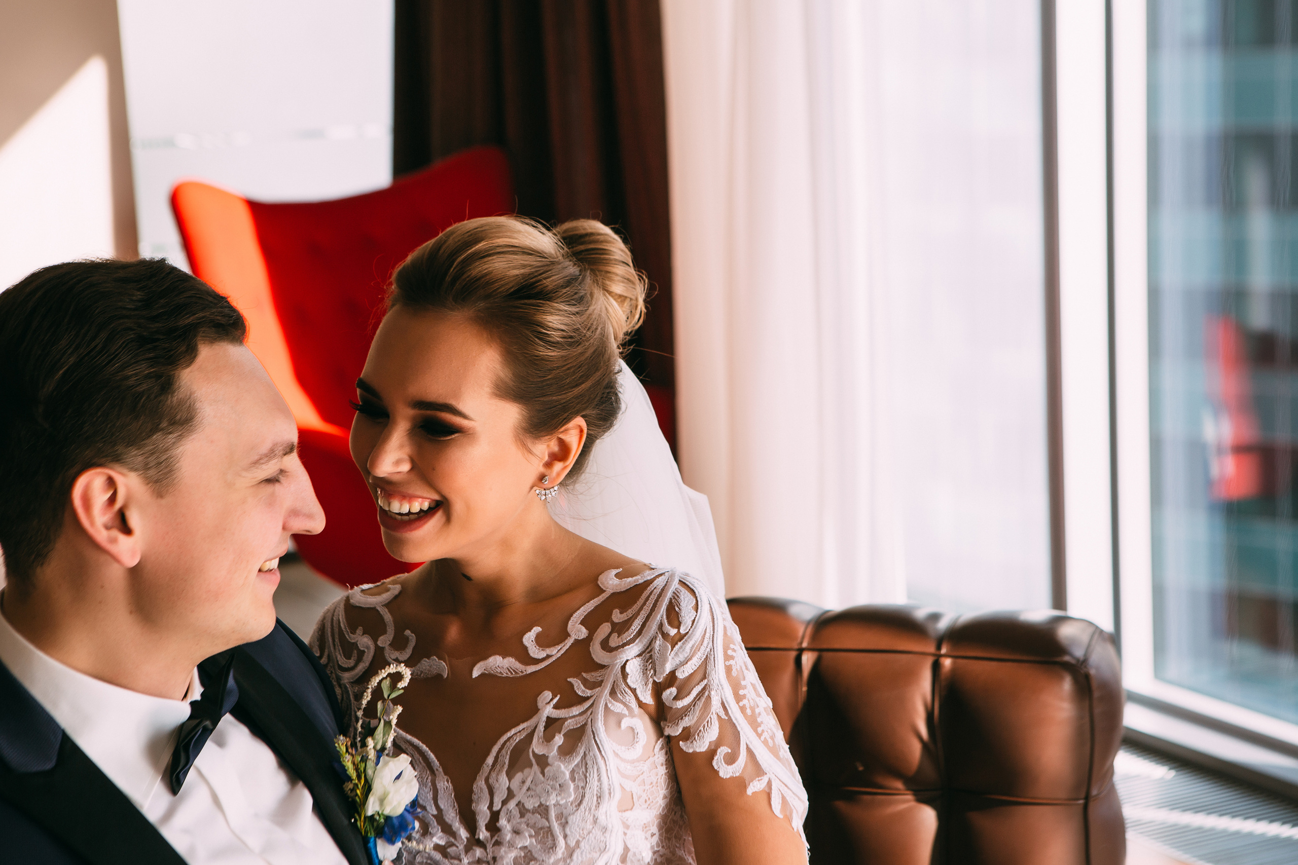 Свадьба “Красиво Быть Счастливыми”